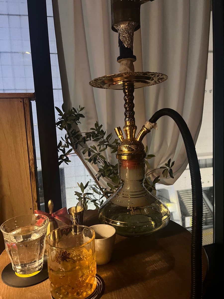 ミックスの写真