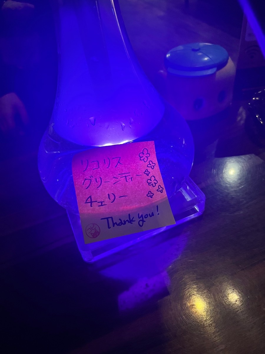 ミックスの写真