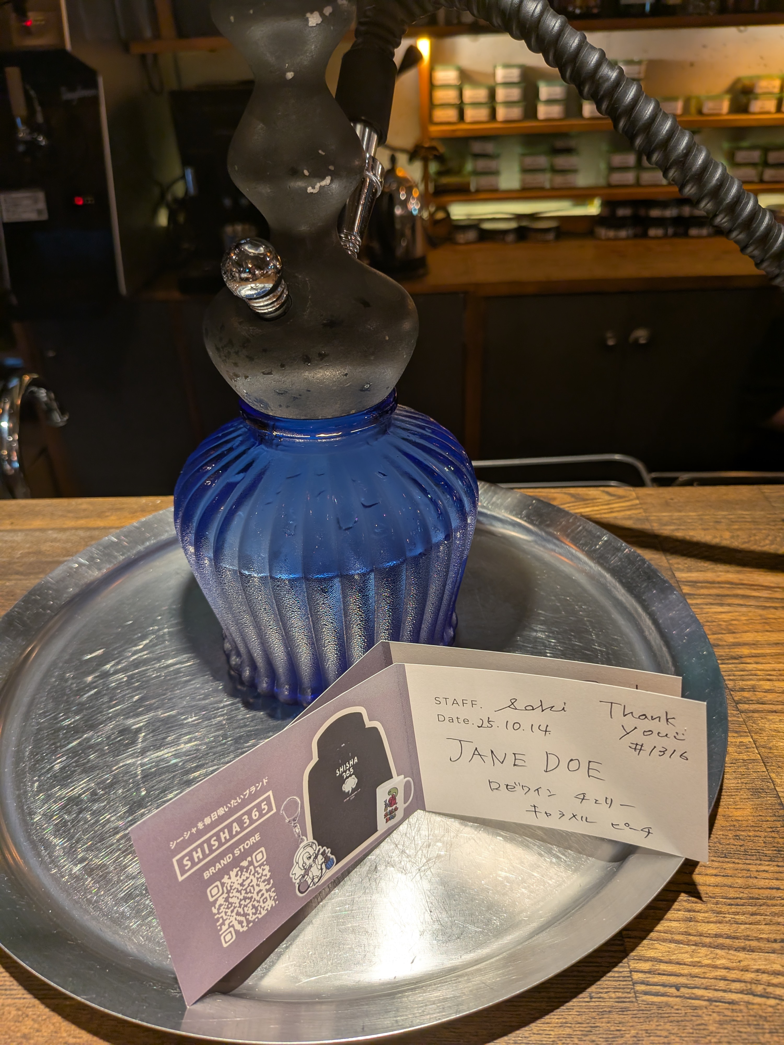 ミックスの写真