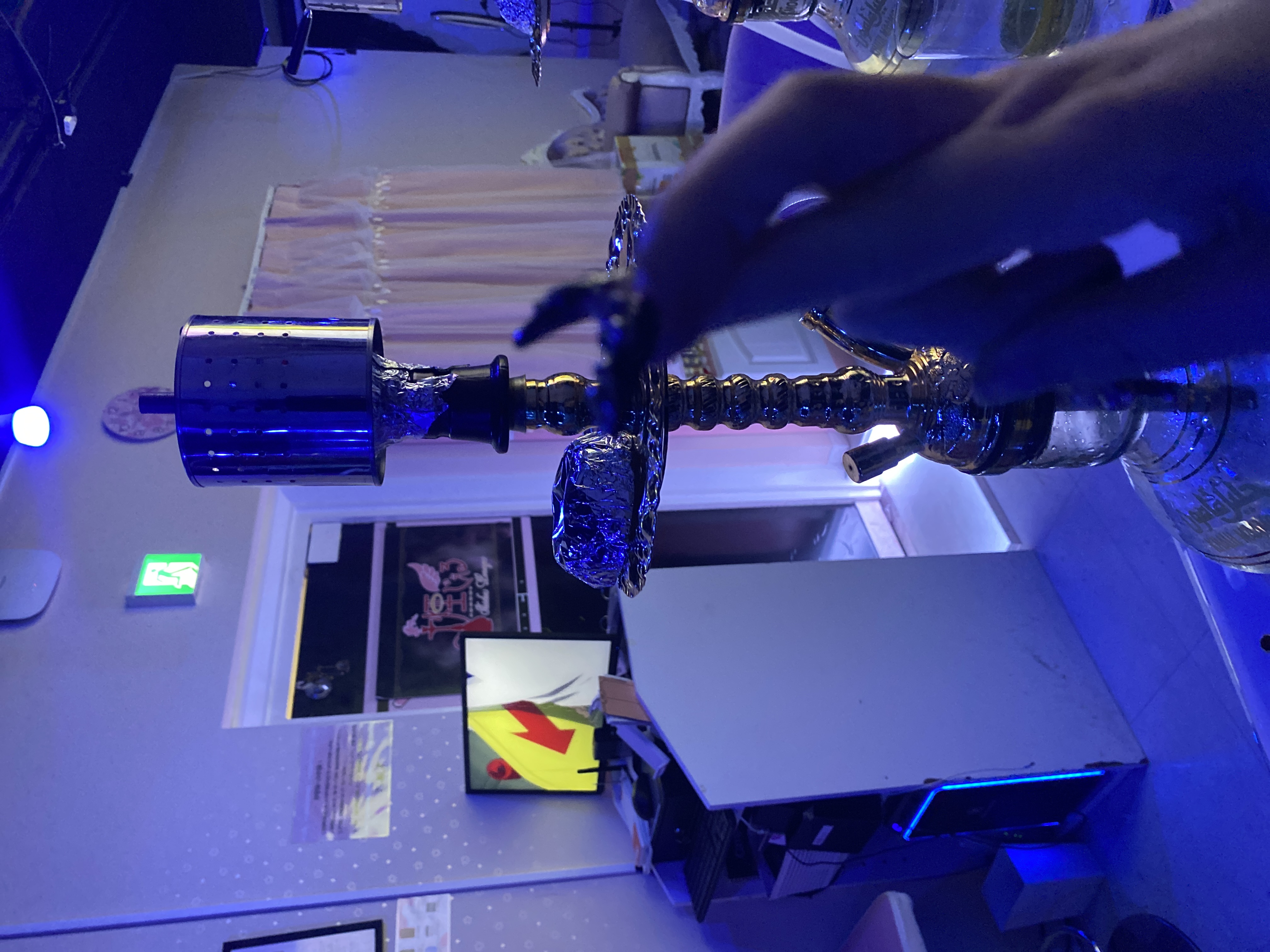 ミックスの写真