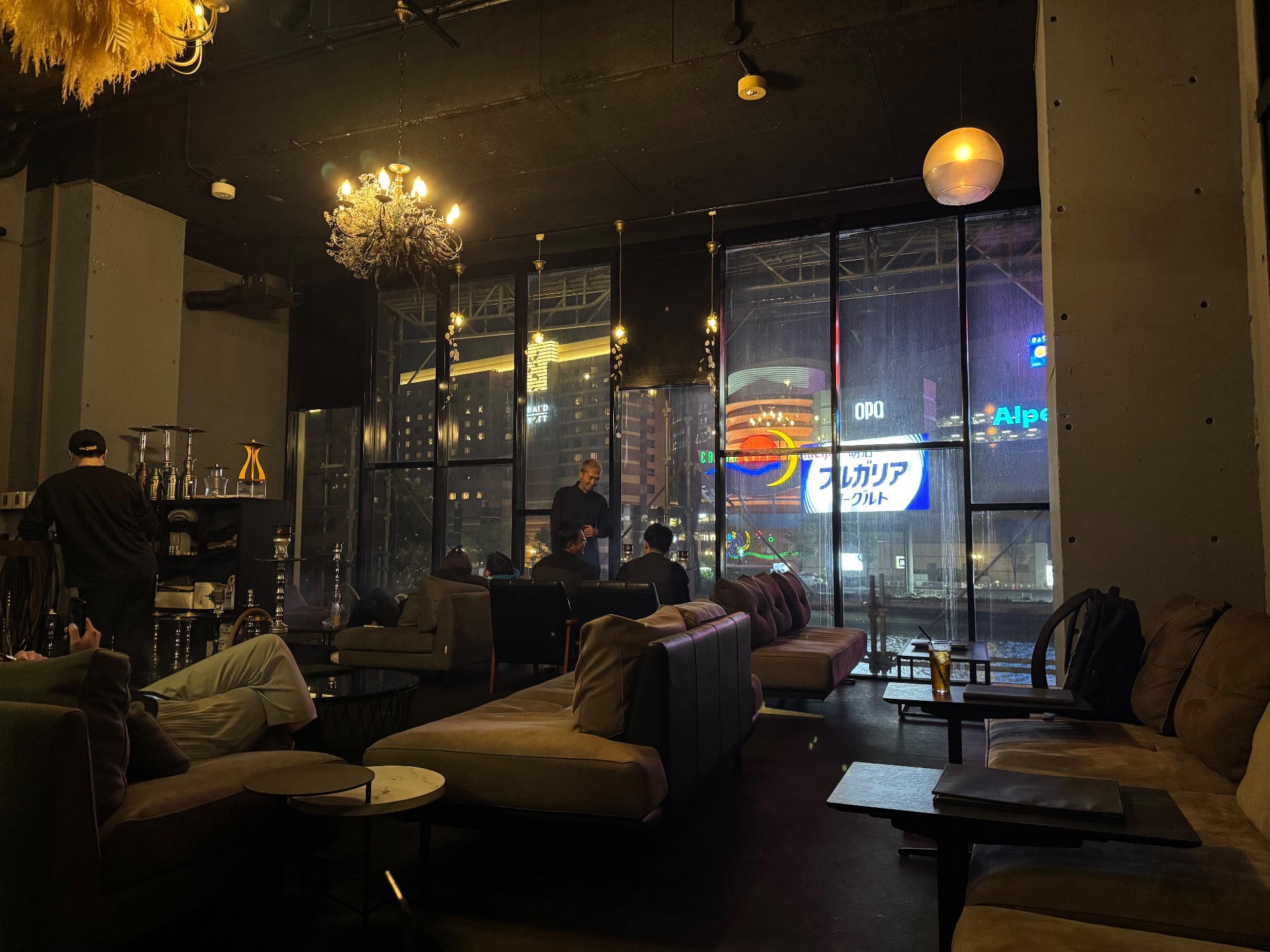 ミックスの写真