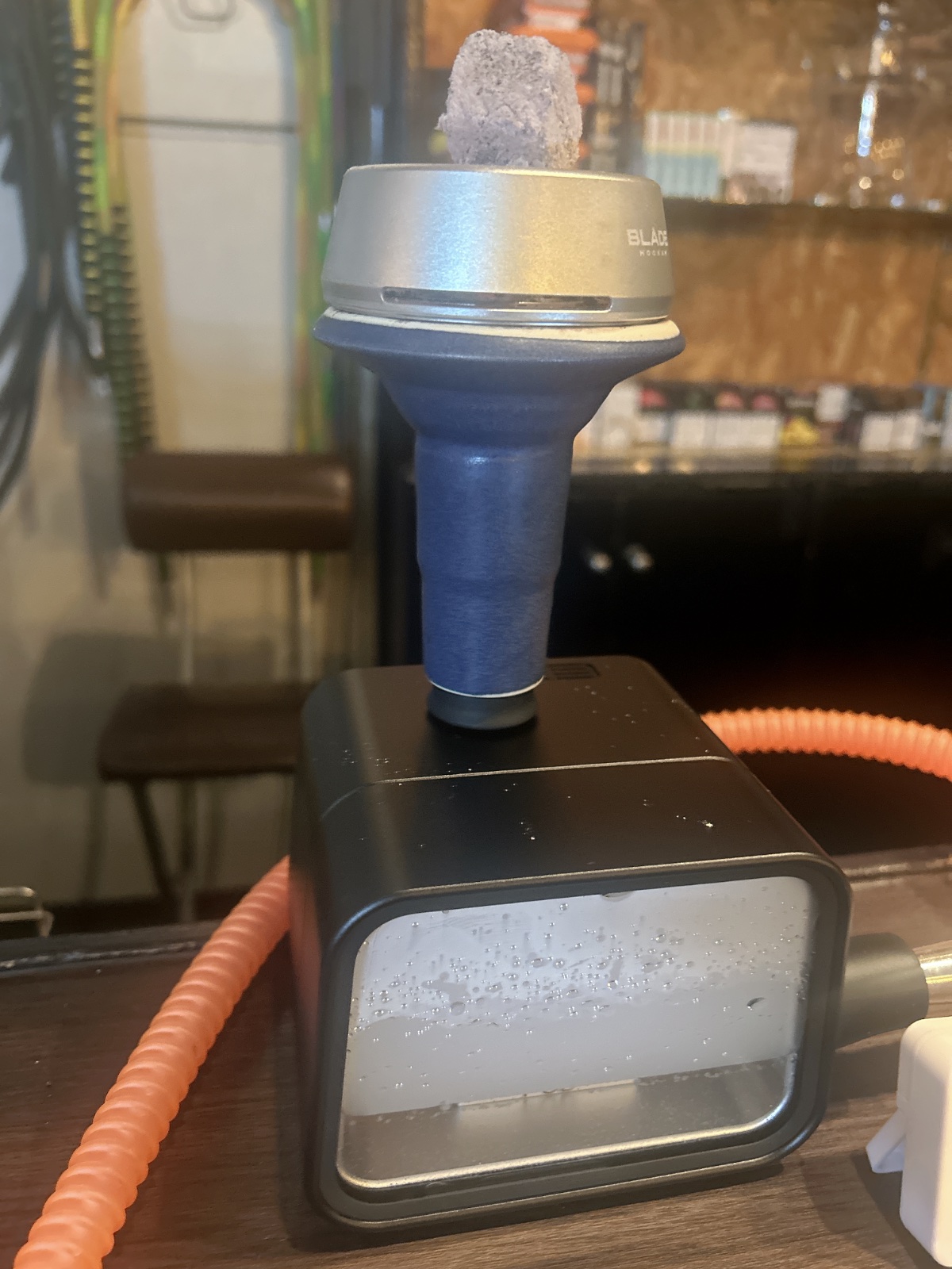 ミックスの写真