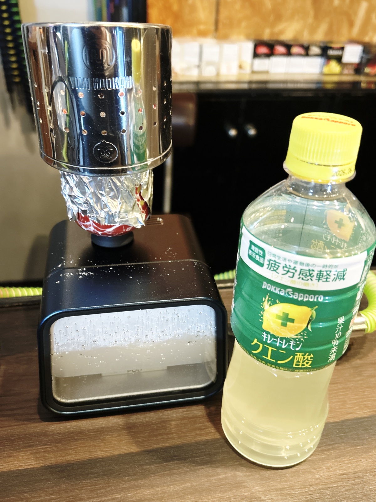 ミックスの写真