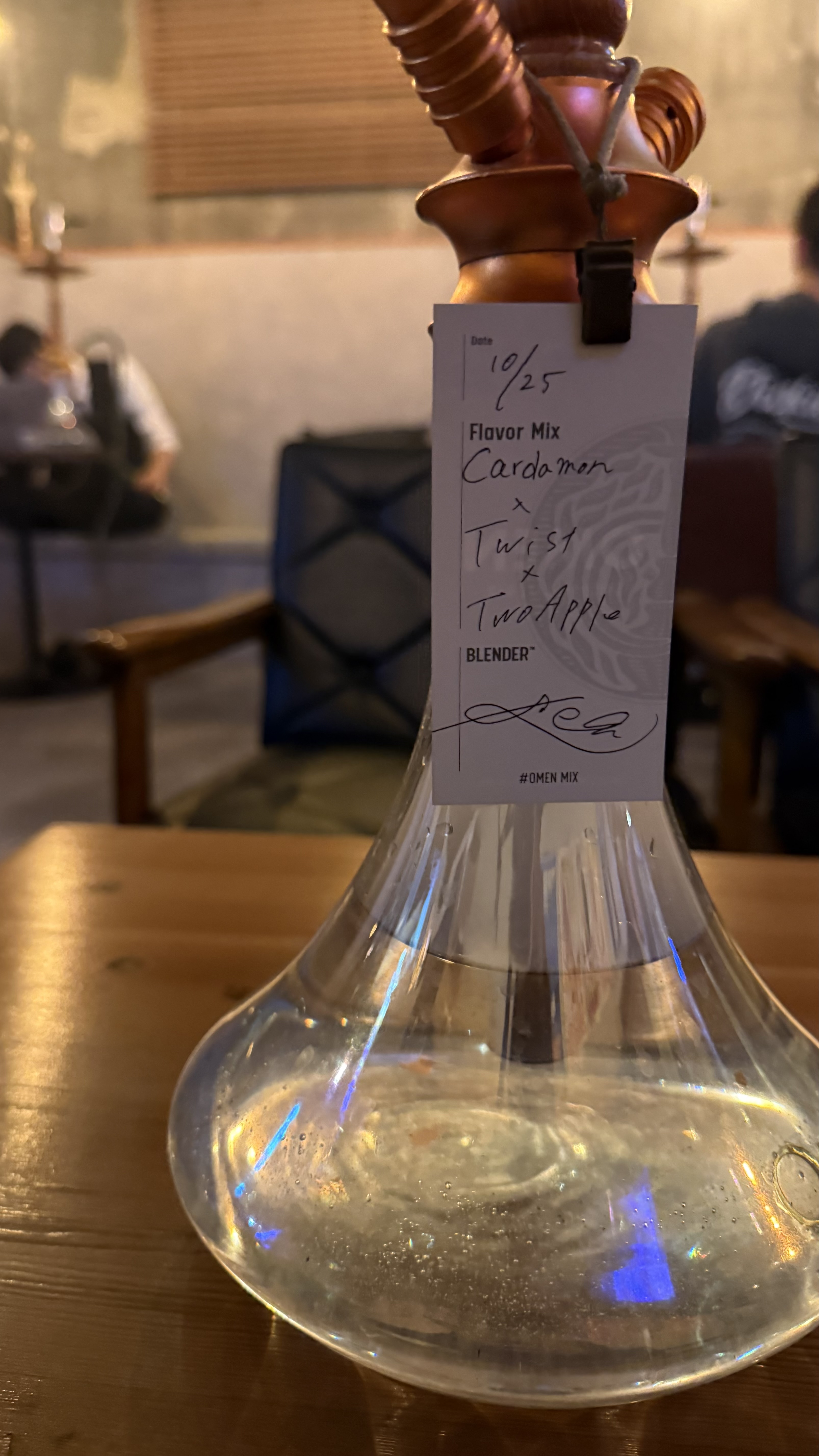 ミックスの写真