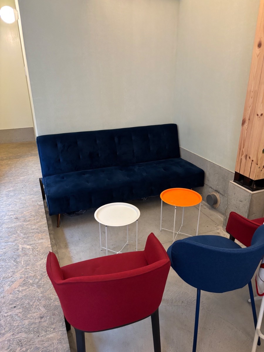 shisha Bizarre / 馬喰町 シーシャ ビザーレ - 画像2