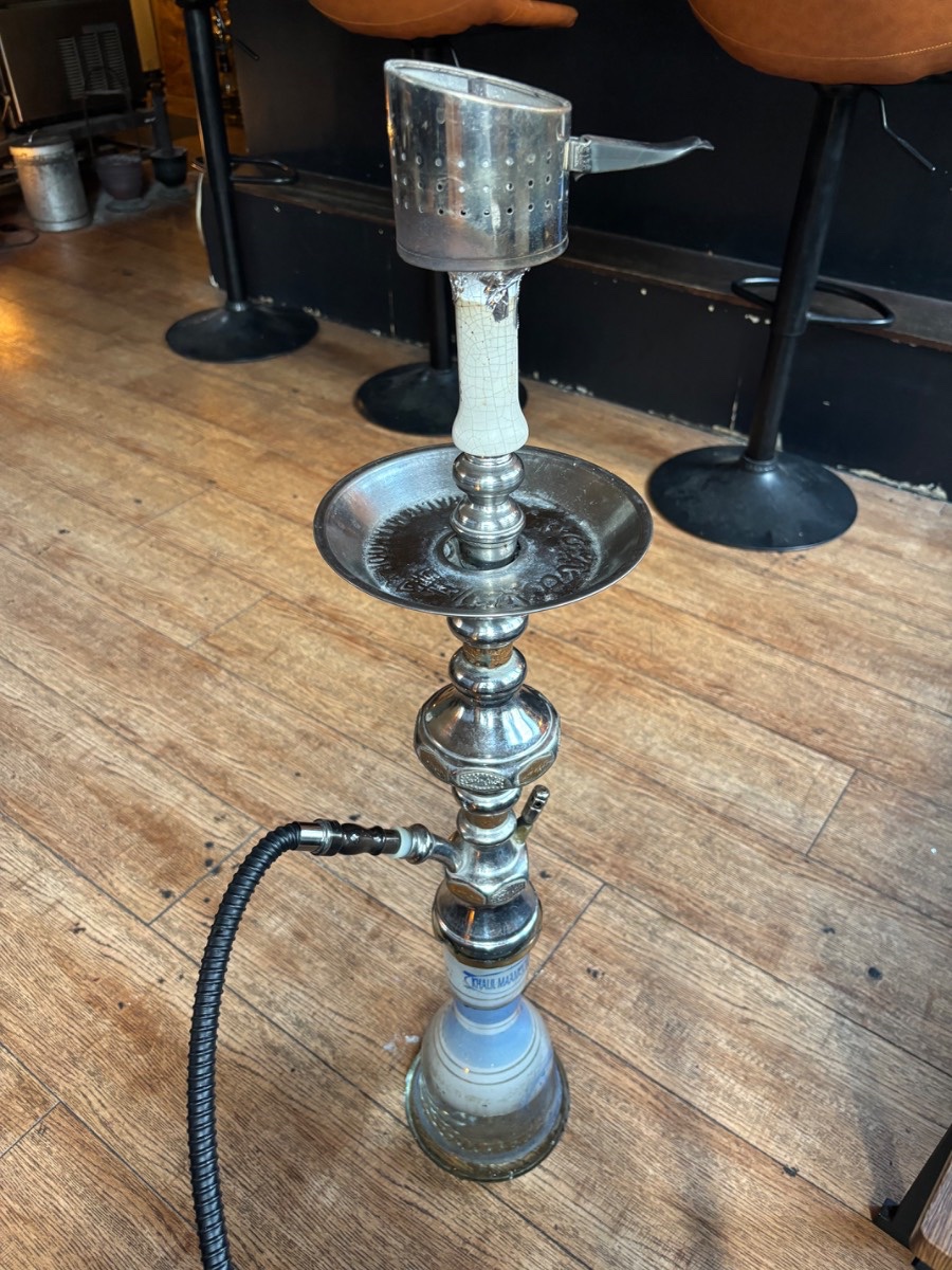 ミックスの写真