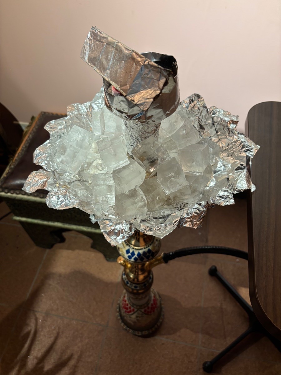 Arguila Cafe Tokyoの写真