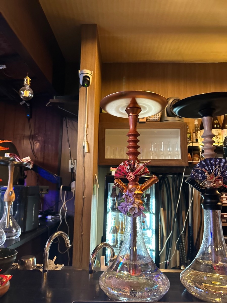 ミックスの写真