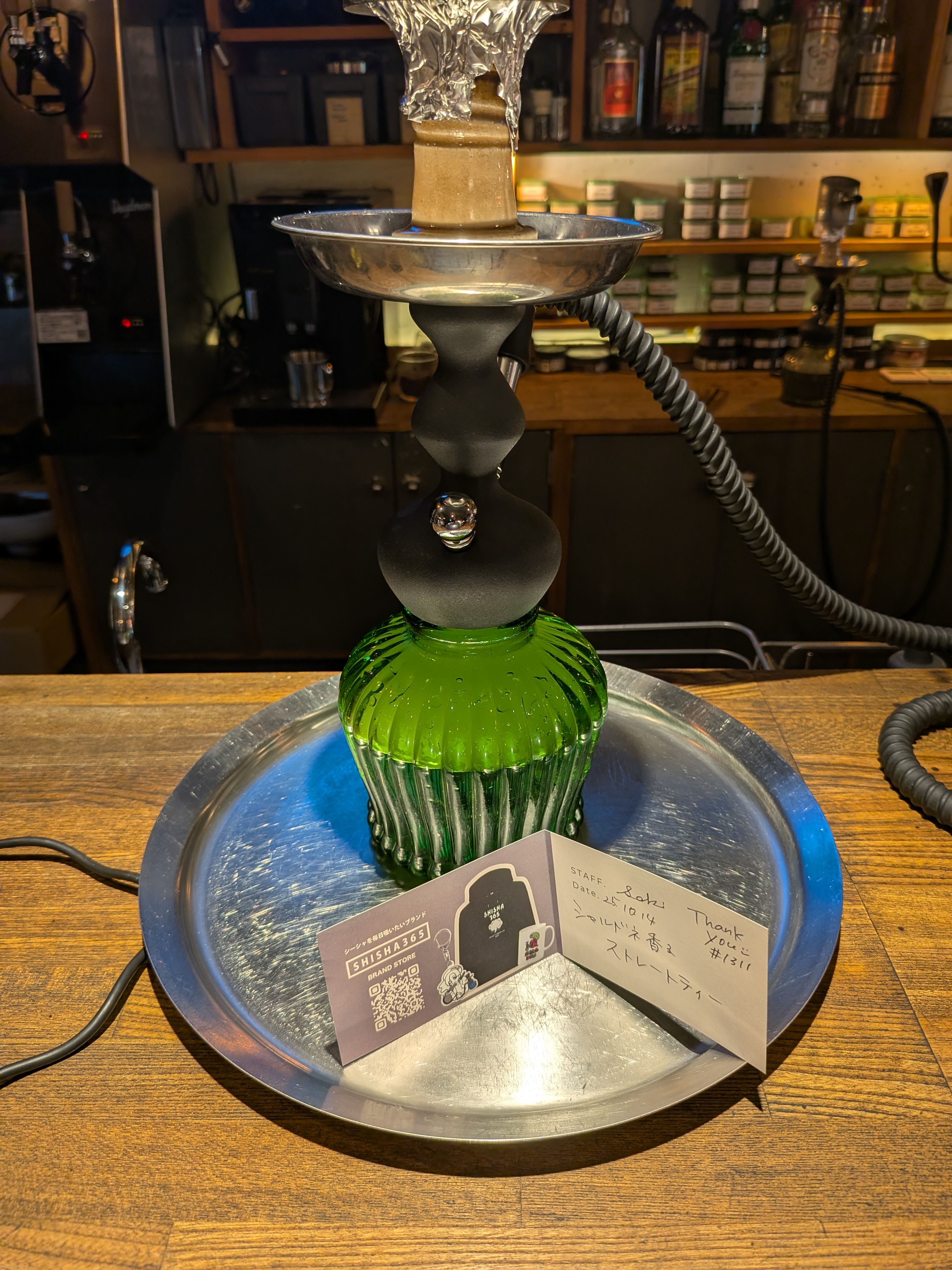 ミックスの写真