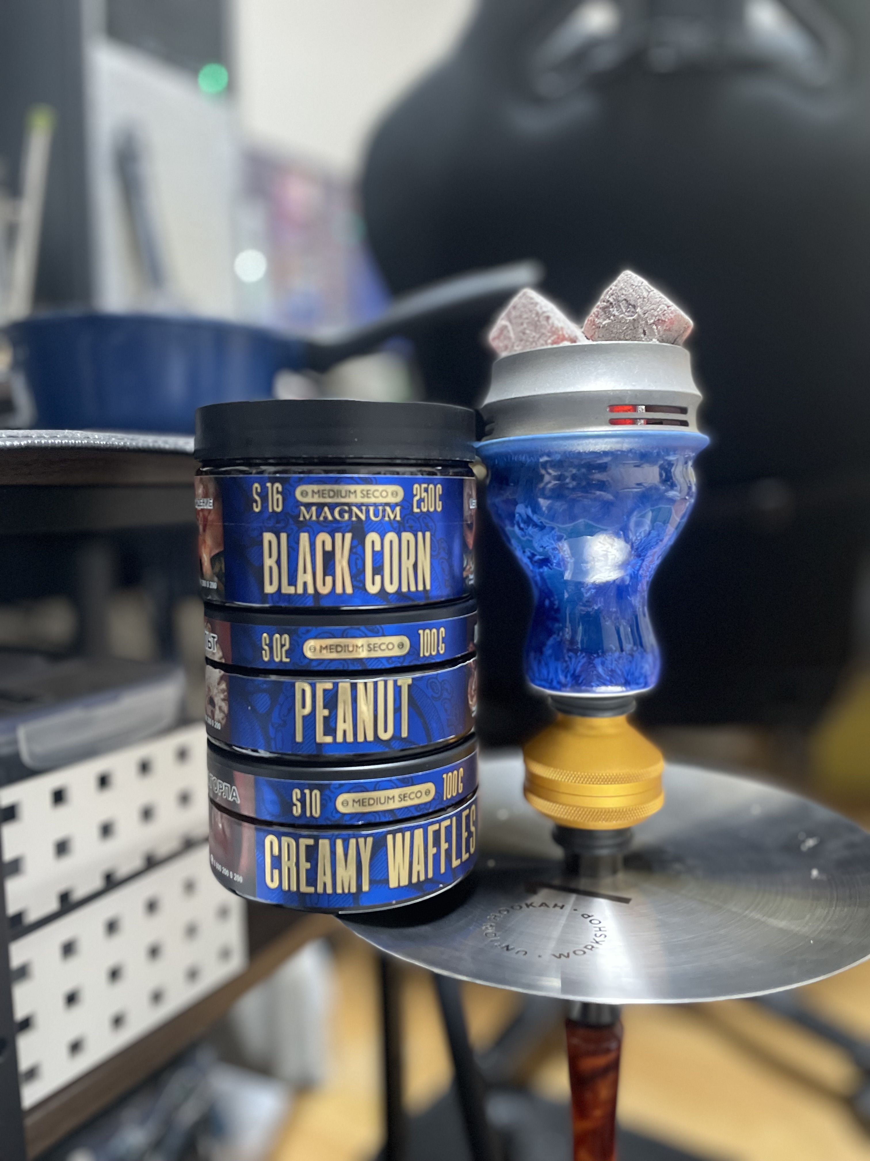 ミックスの写真