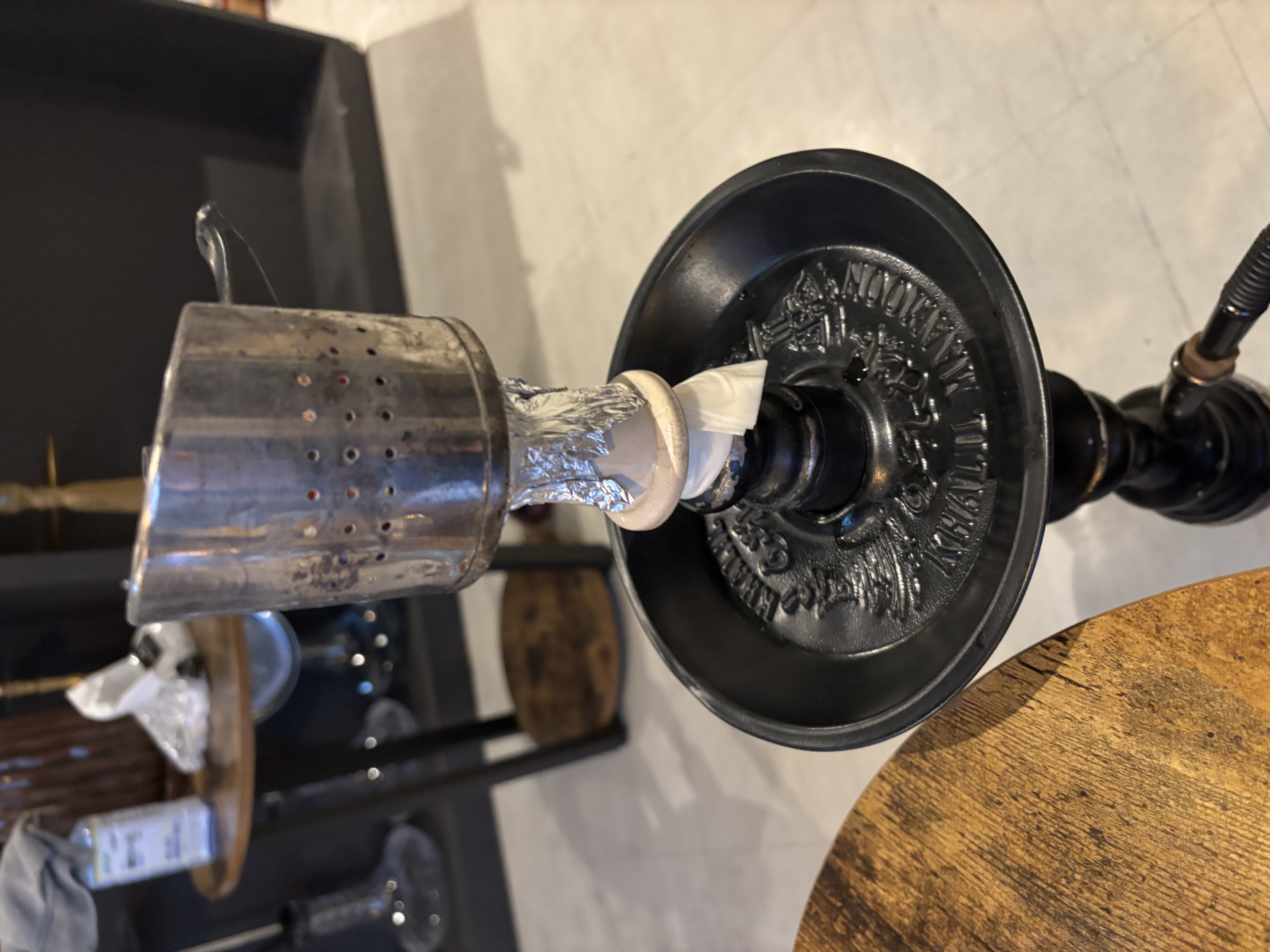 上野シーシャShipara上野店 - 画像2