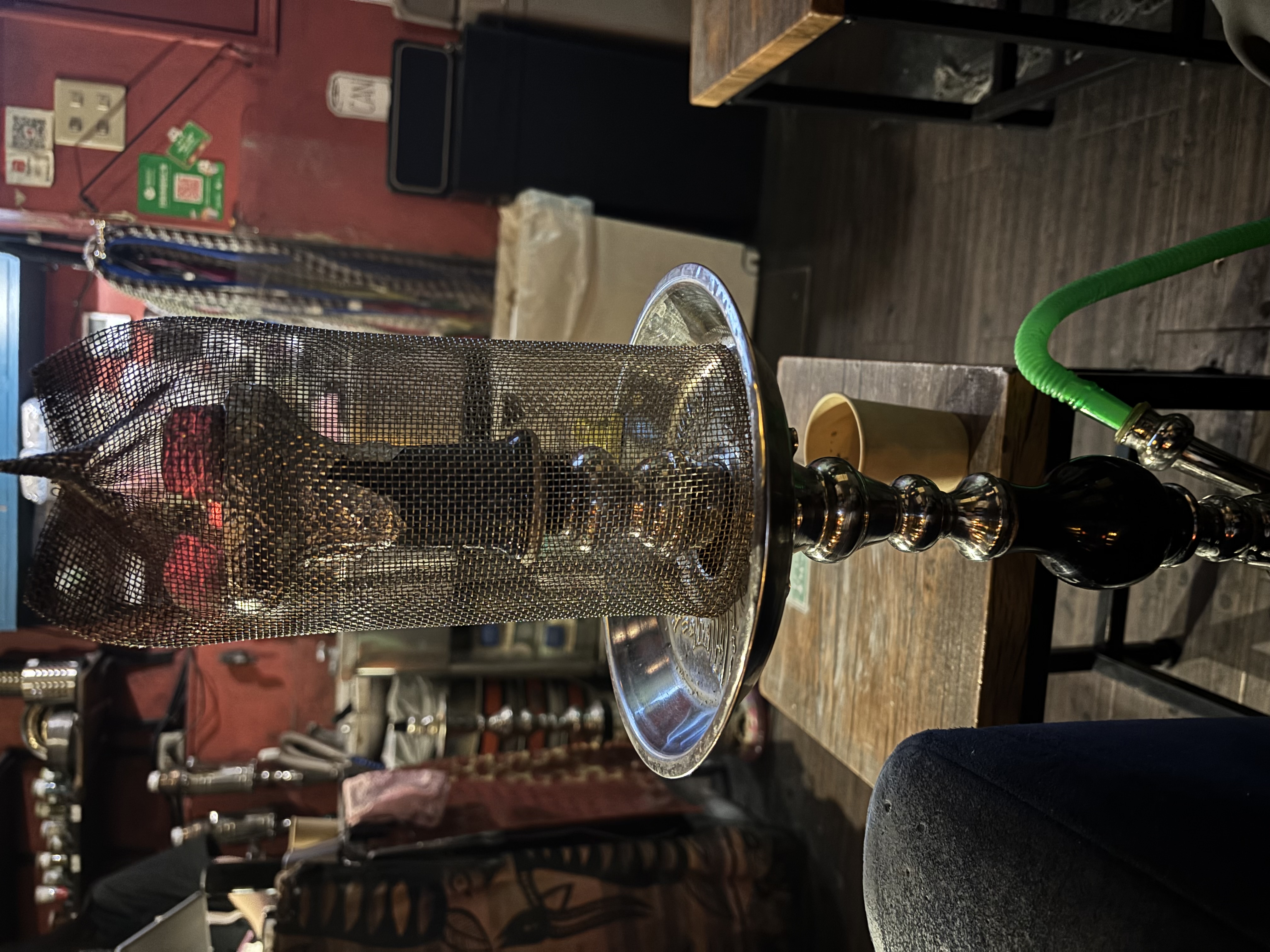 ミックスの写真