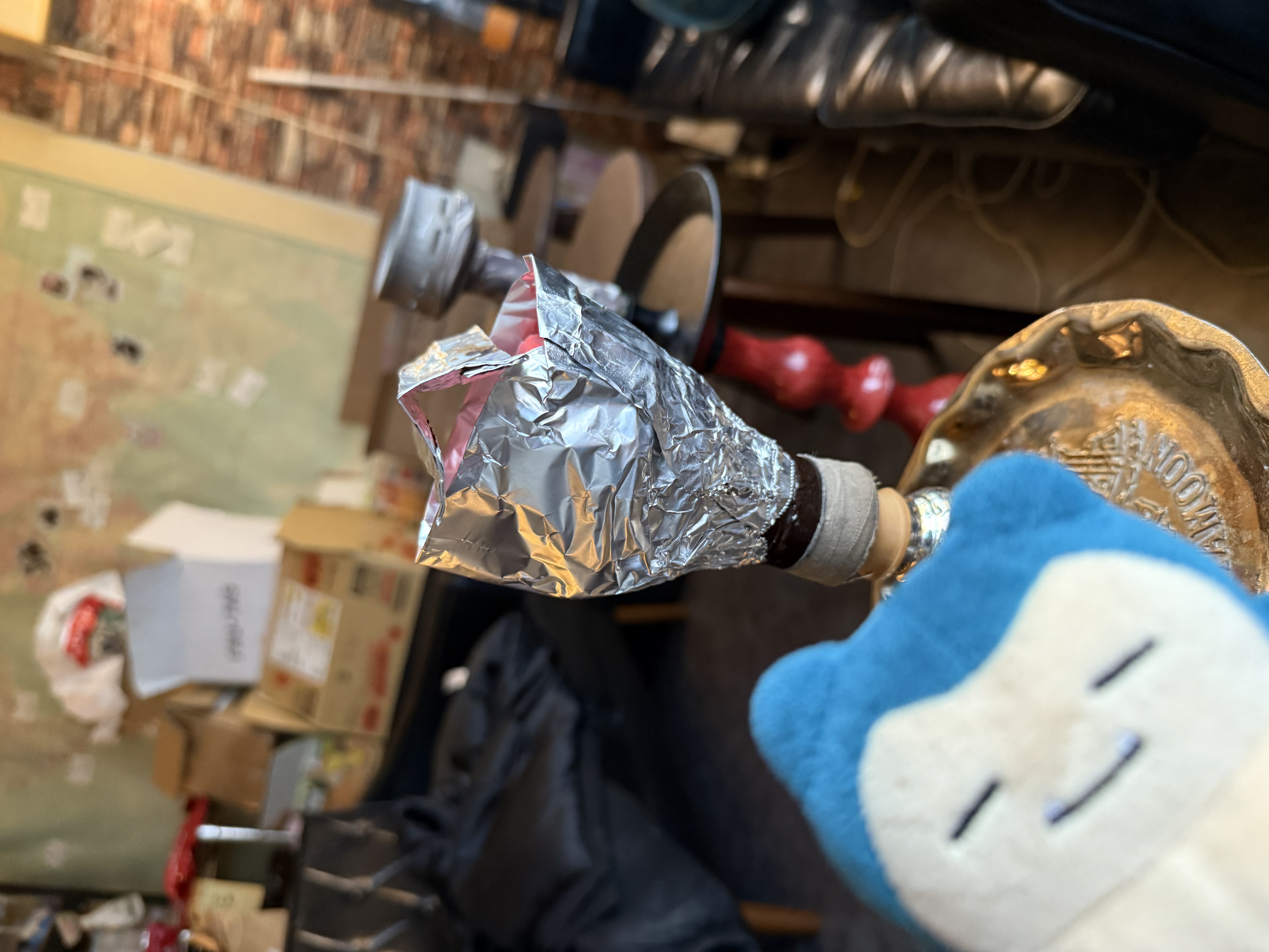 シーシャ屋はっち Shisha Lounge 高田馬場店 旧はちみつ帝国 - 画像4