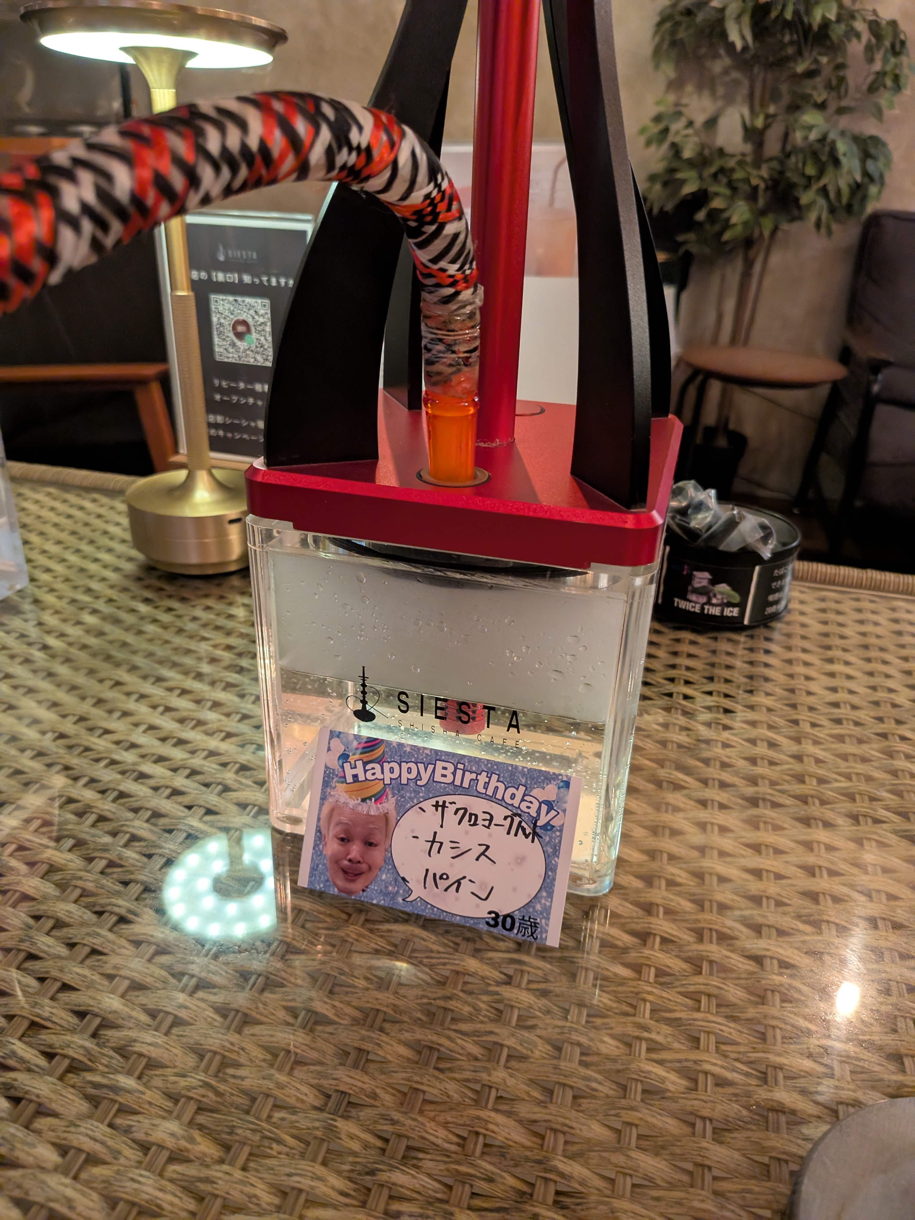 おりりのミックス