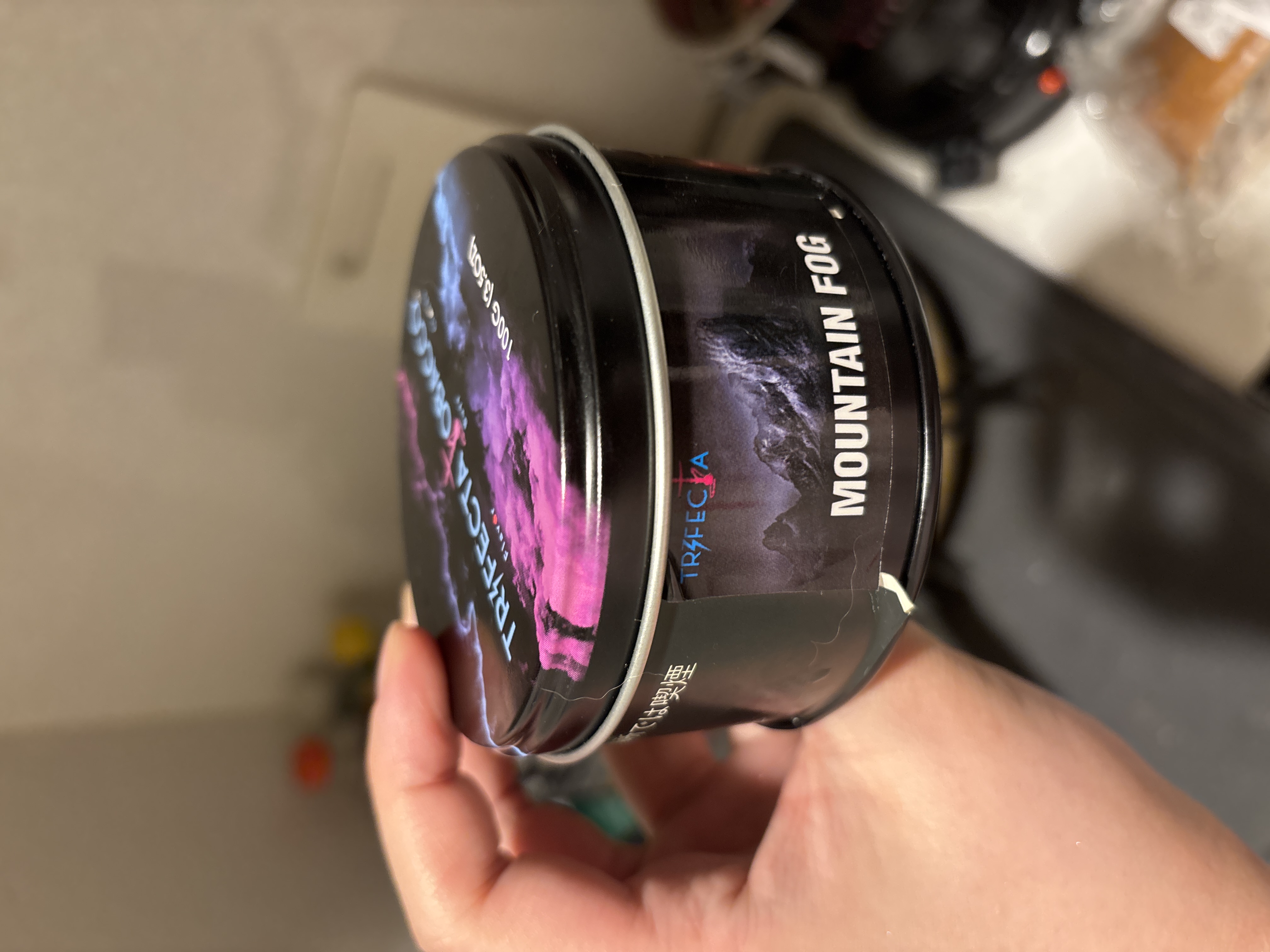 ミックスの写真