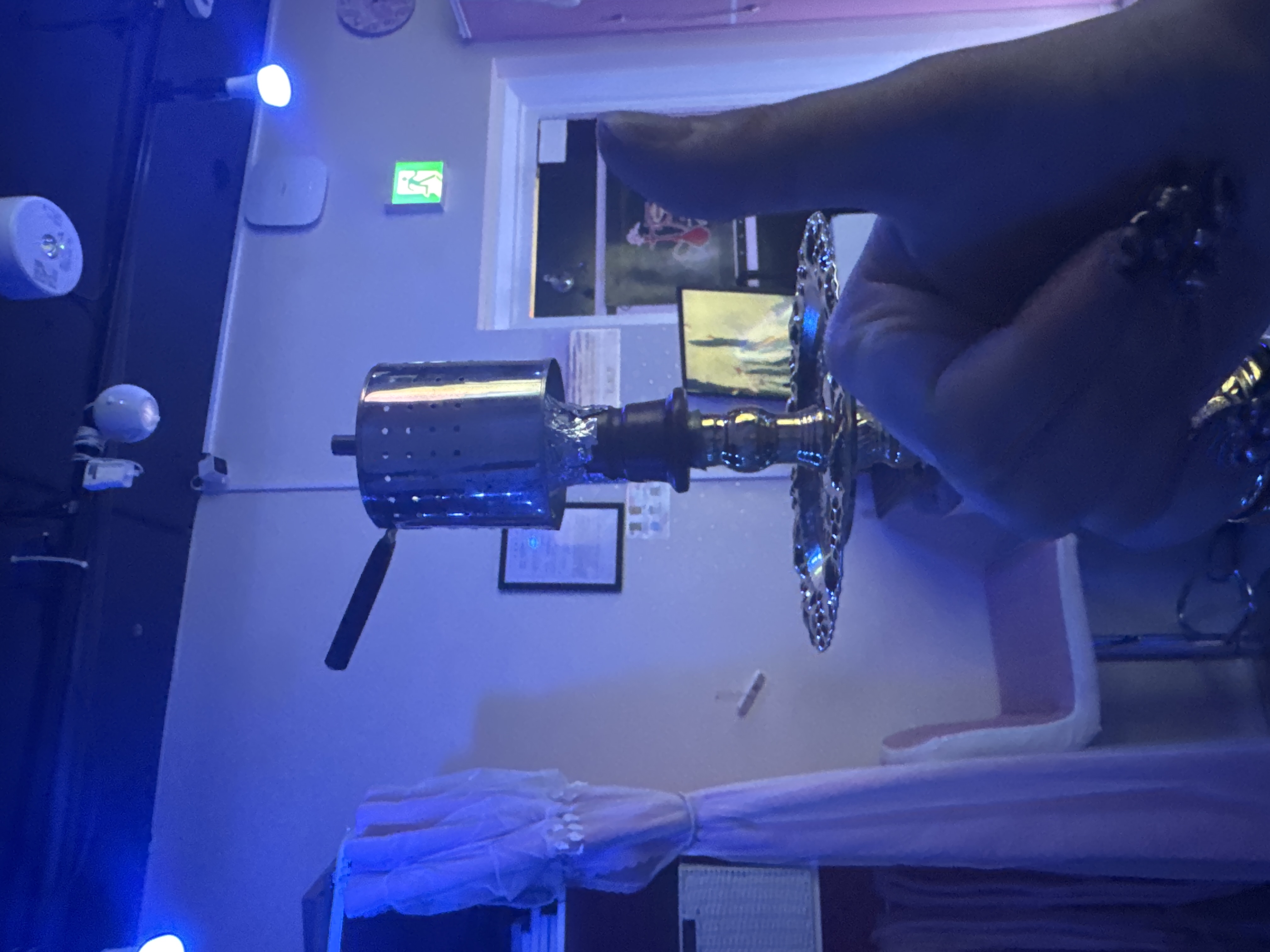 ミックスの写真