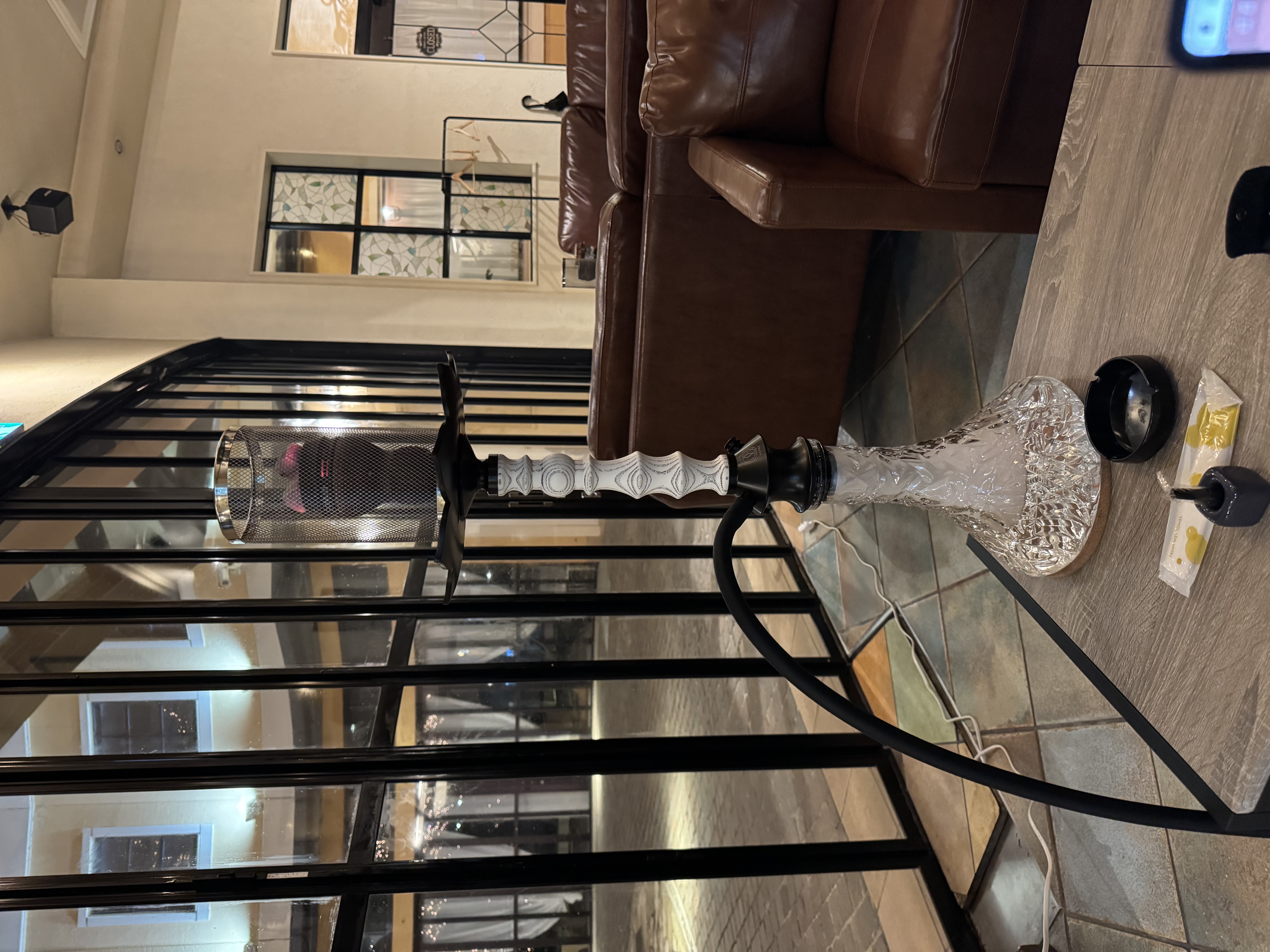 Shisha Cafe&Bar CHIMNEY シーシャカフェ バー チムニー