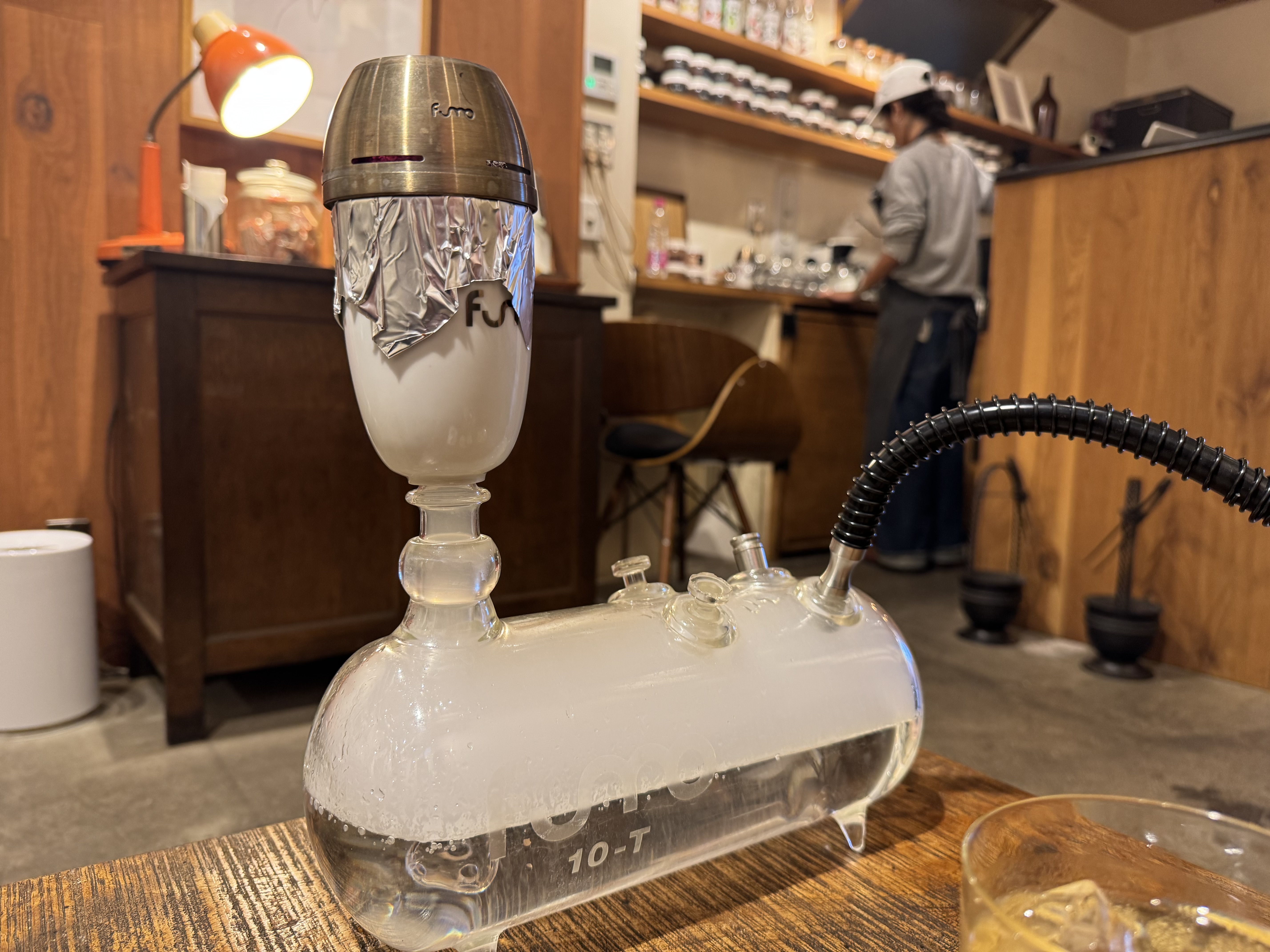 shisha&coffee polepole