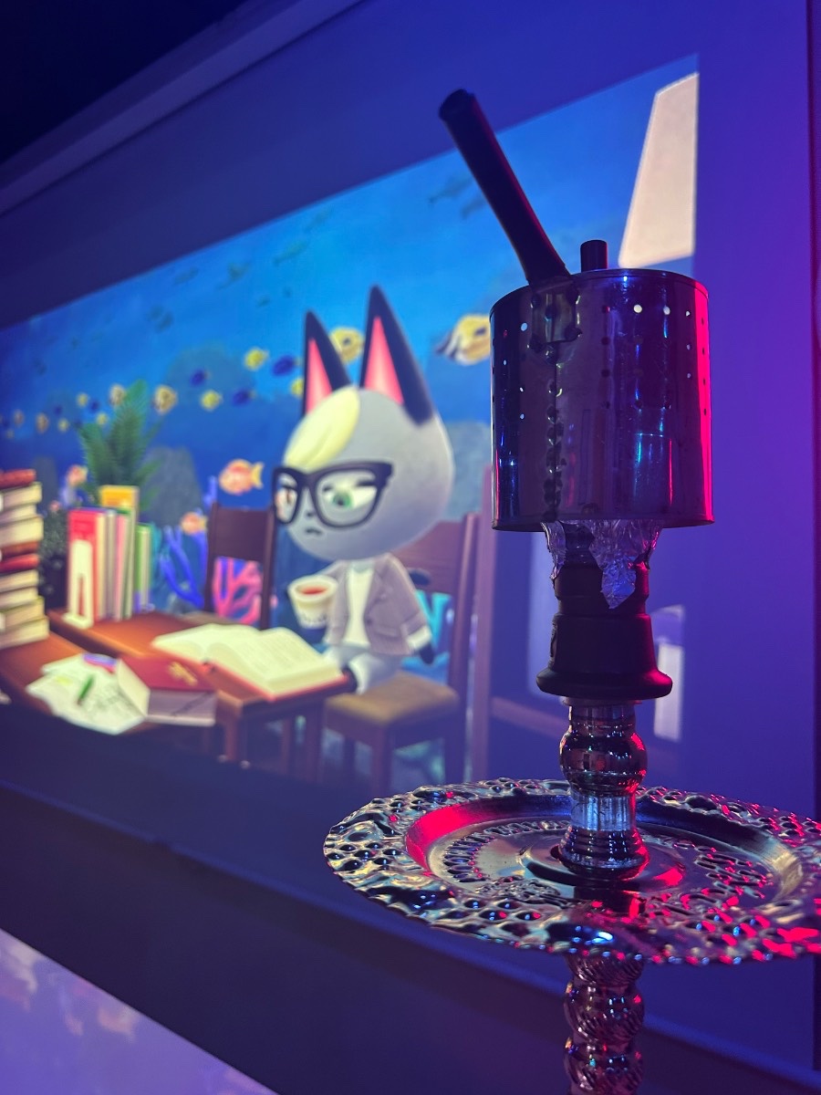 ミックスの写真