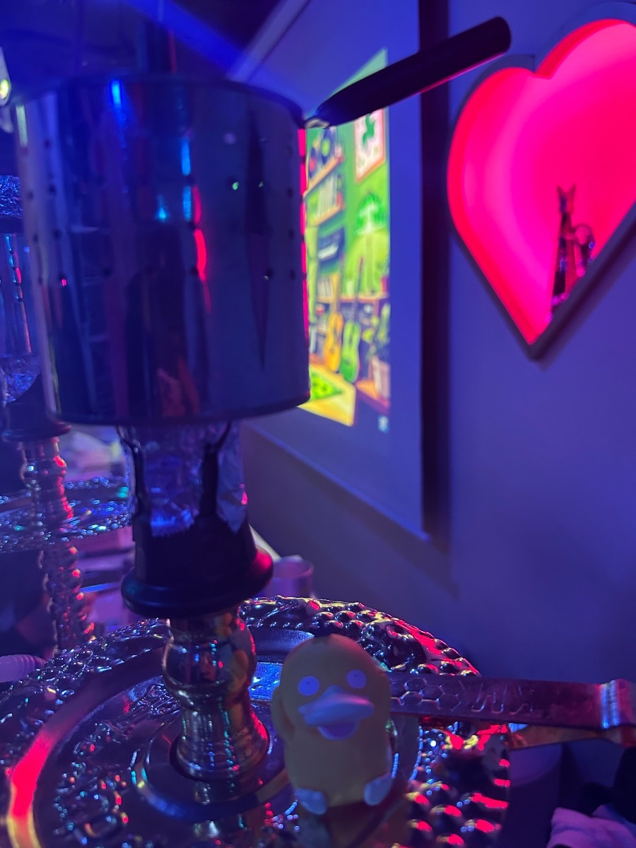 ミックスの写真