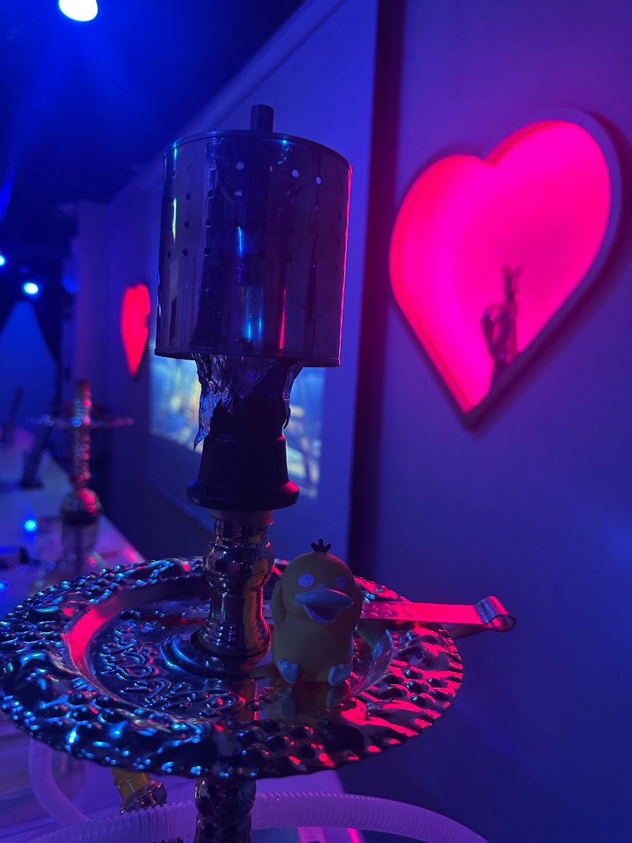 ミックスの写真