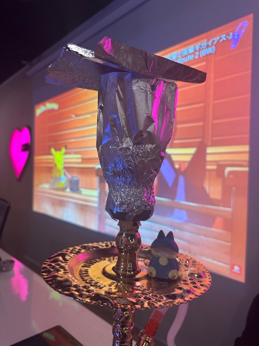 ミックスの写真