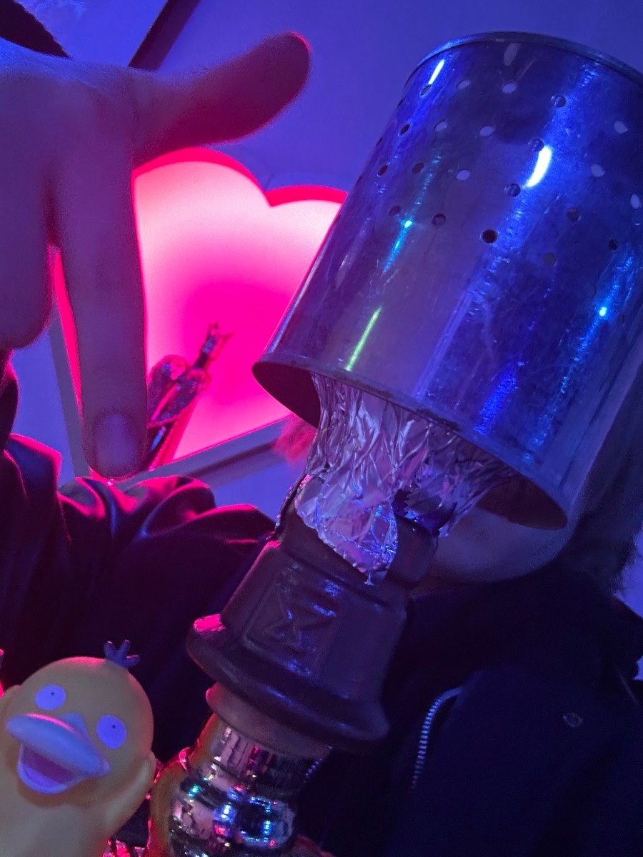 ミックスの写真