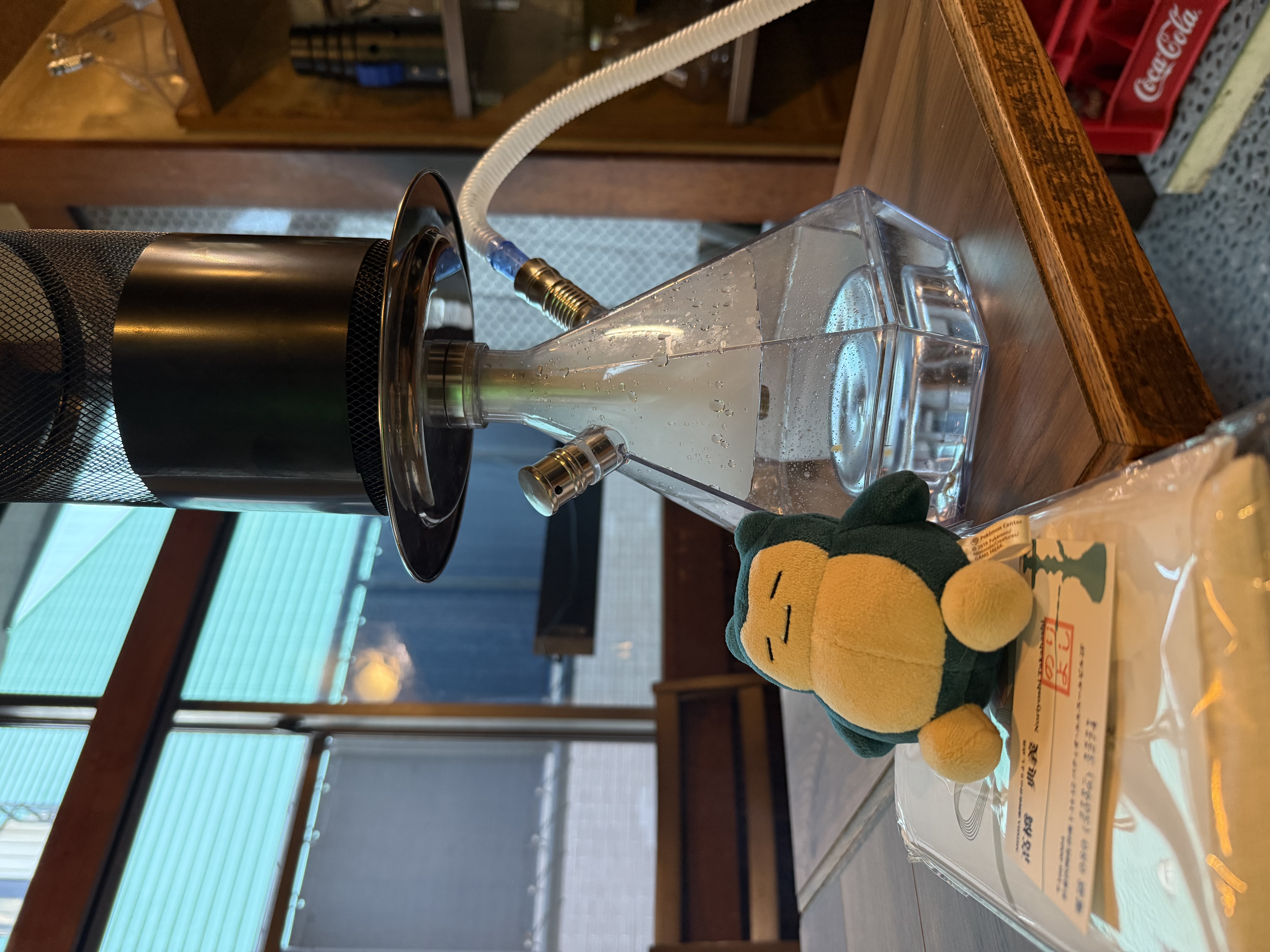 ミックスの写真