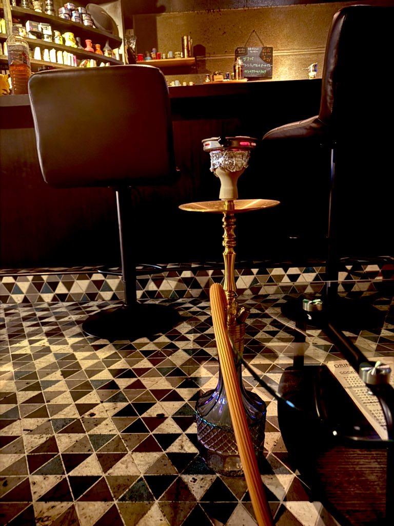 Shisha Kamui（シーシャカムイ） - 画像2