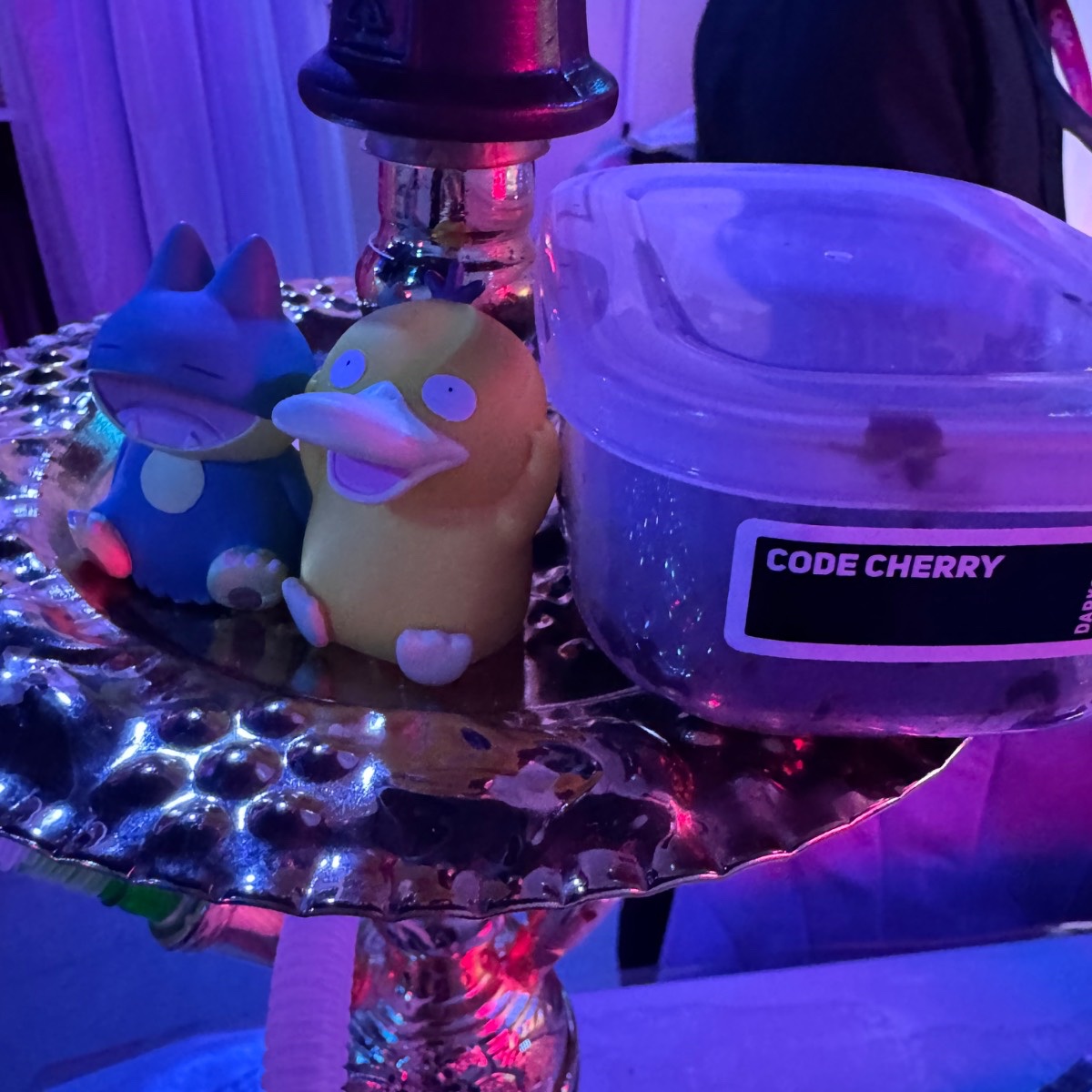 ミックスの写真