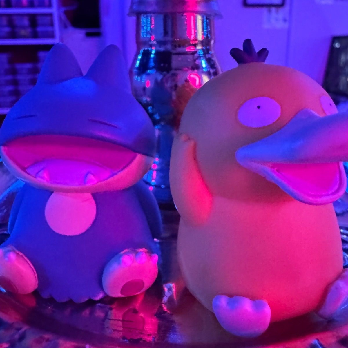 ミックスの写真