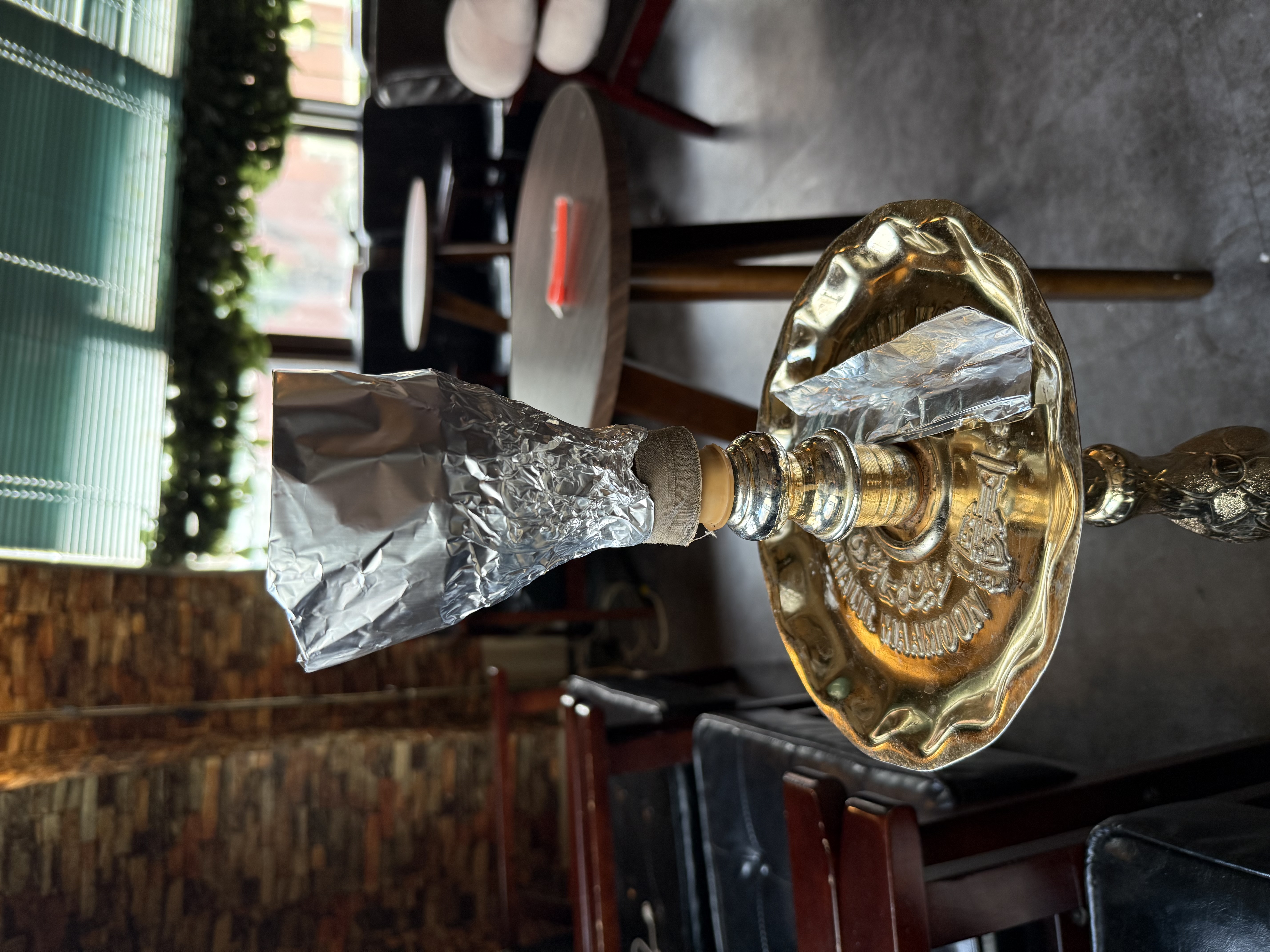 シーシャ屋はっち Shisha Lounge 高田馬場店 旧はちみつ帝国