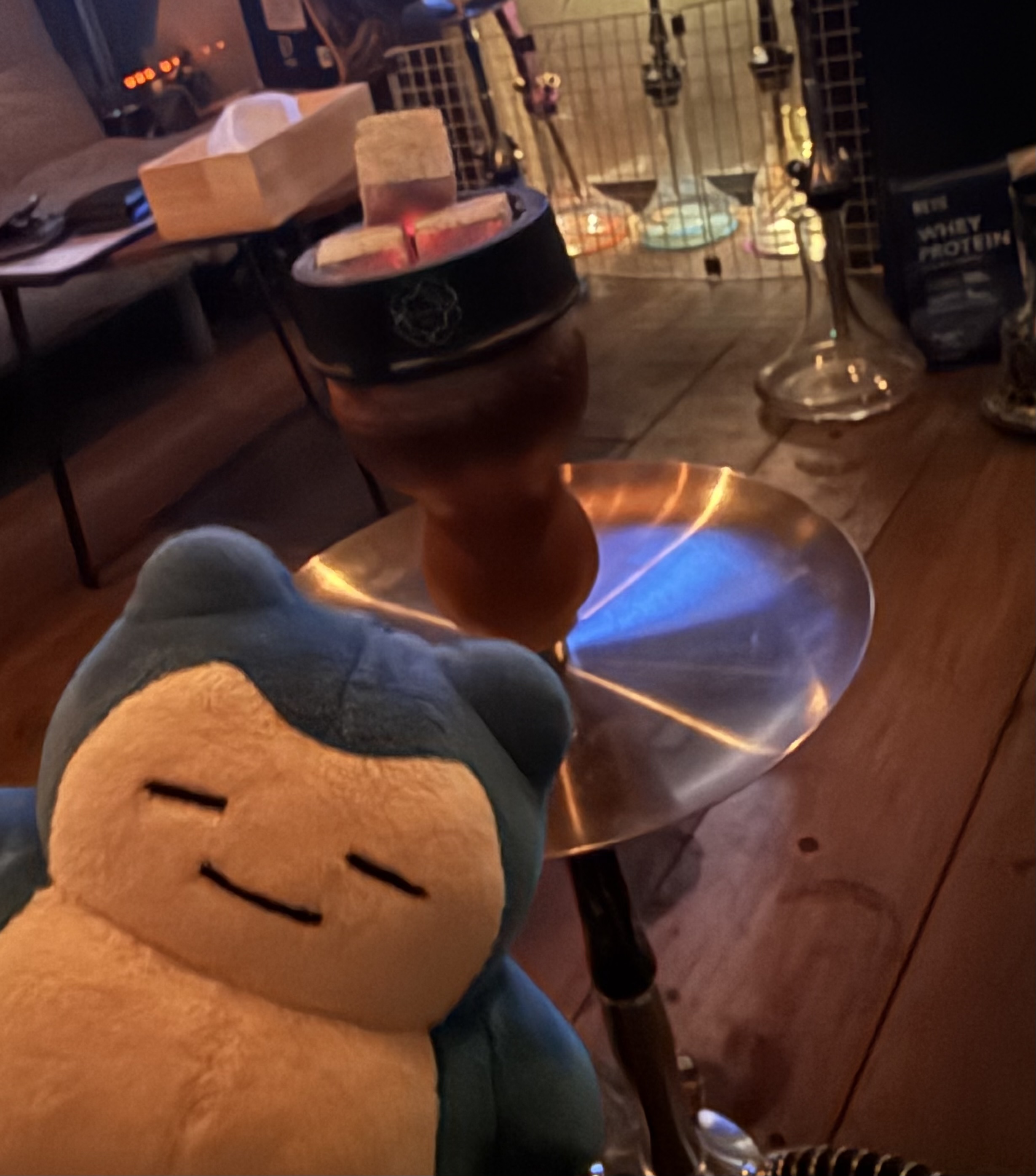 Shisha Lounge Petaria-ペタリア- - 画像2