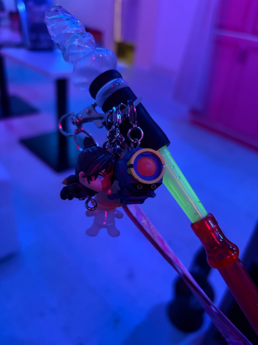 ミックスの写真