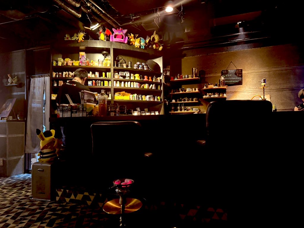 Shisha Kamui（シーシャカムイ） - 画像3