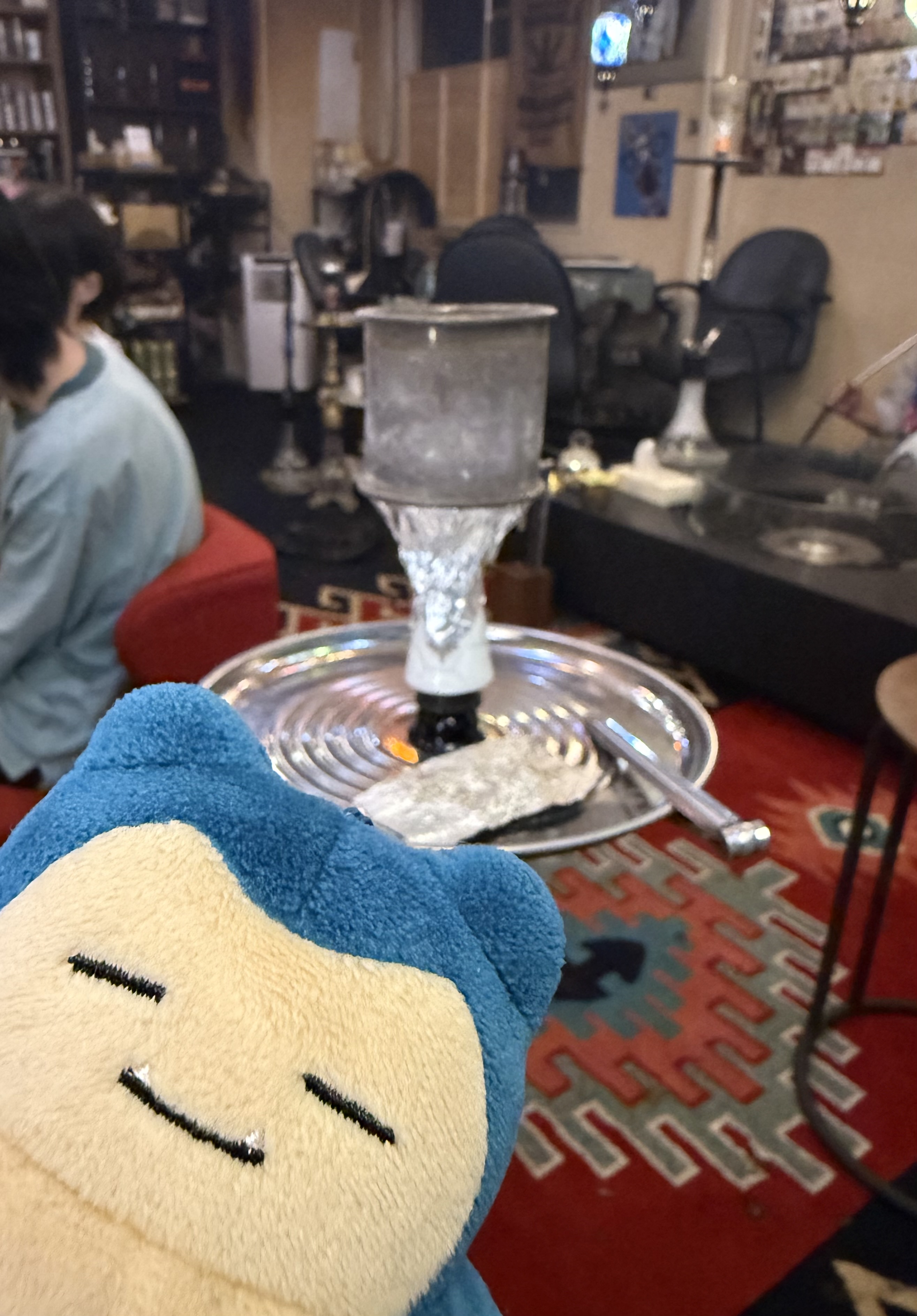 shisha cafe&bar しろくま 大塚店