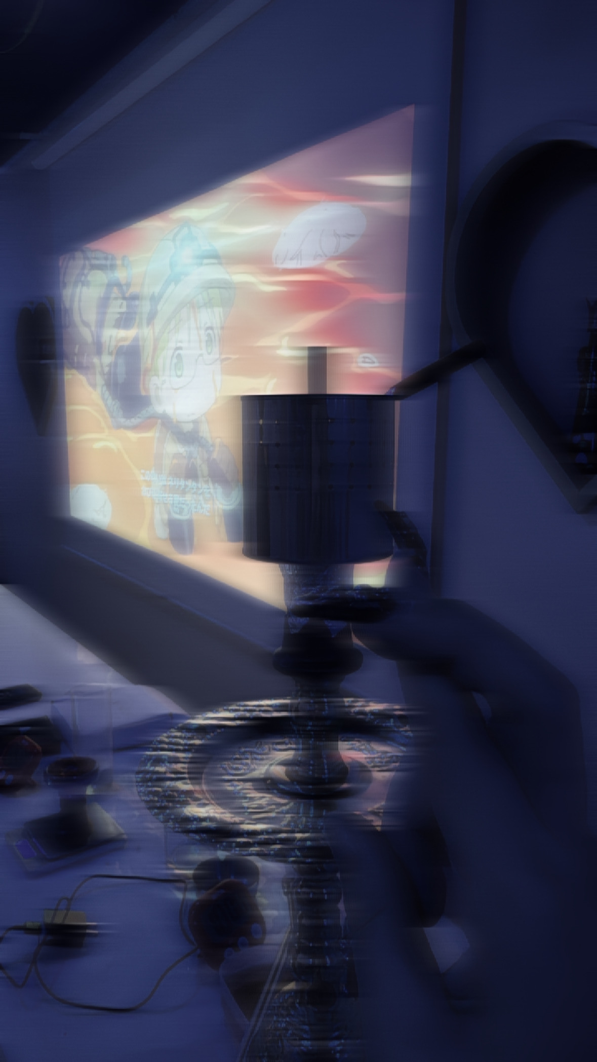 ミックスの写真