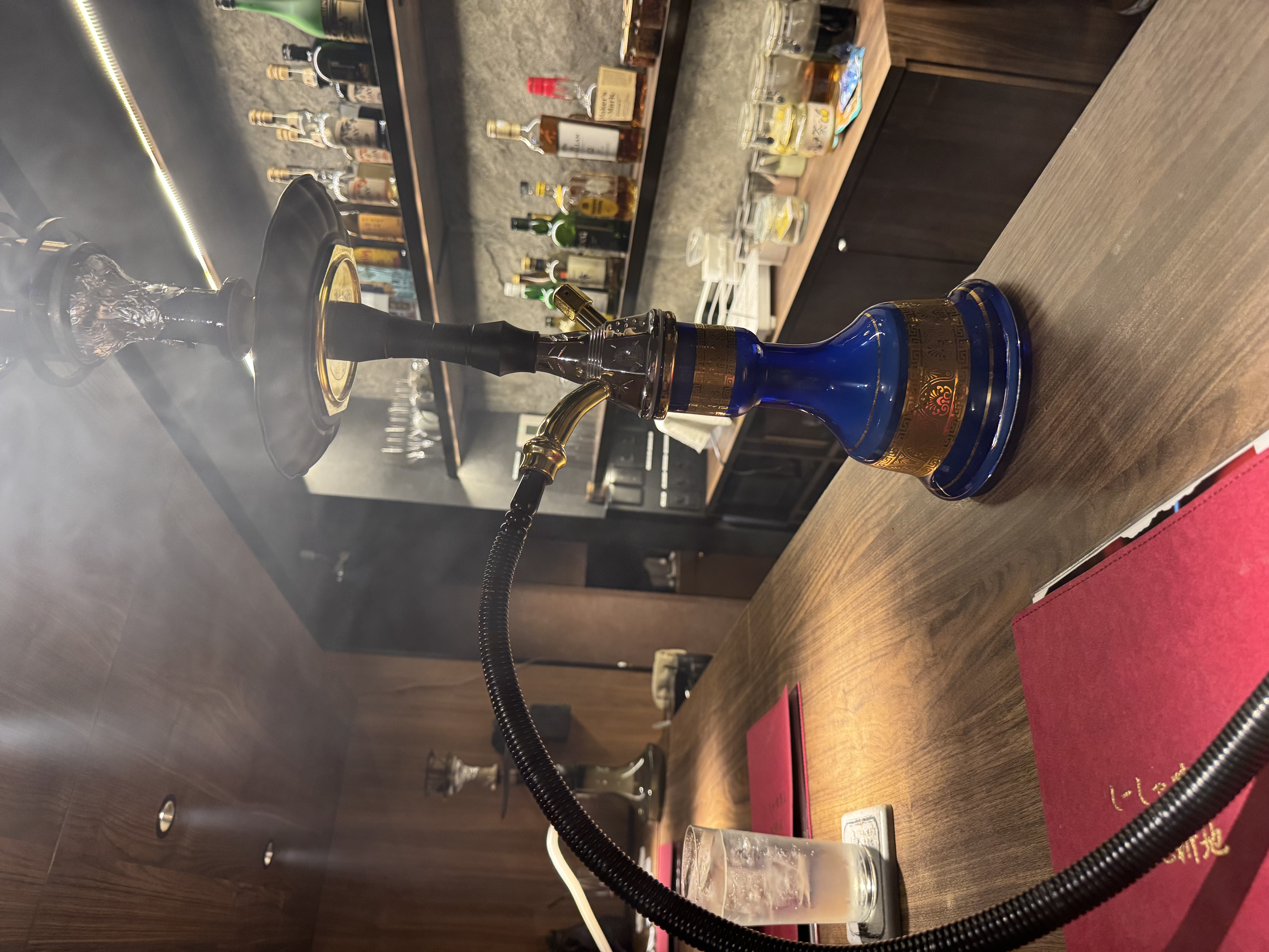しーしゃ喫茶店 北新地店 シーシャ/shisha/hookah