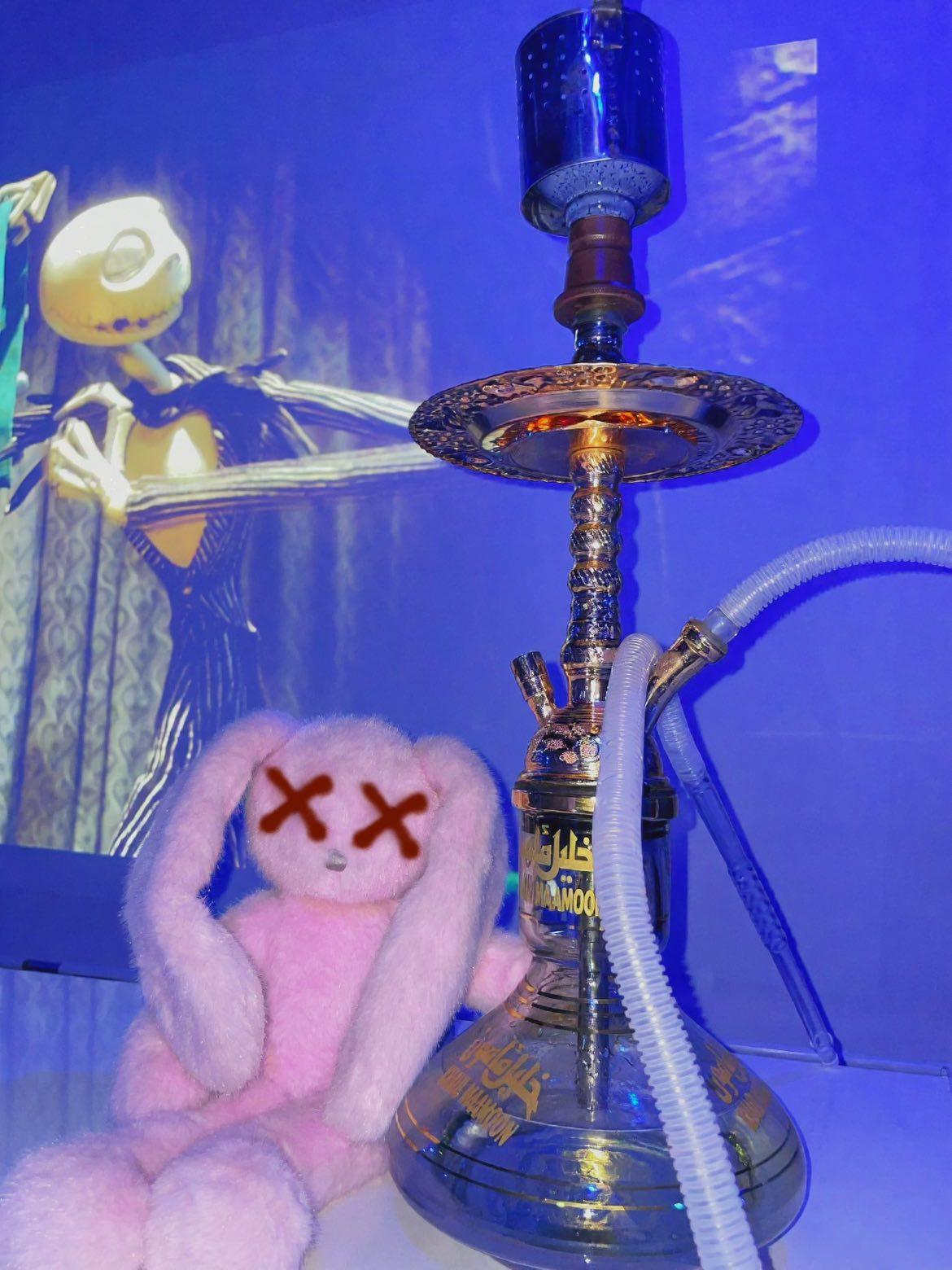 煙じぇる - 画像2