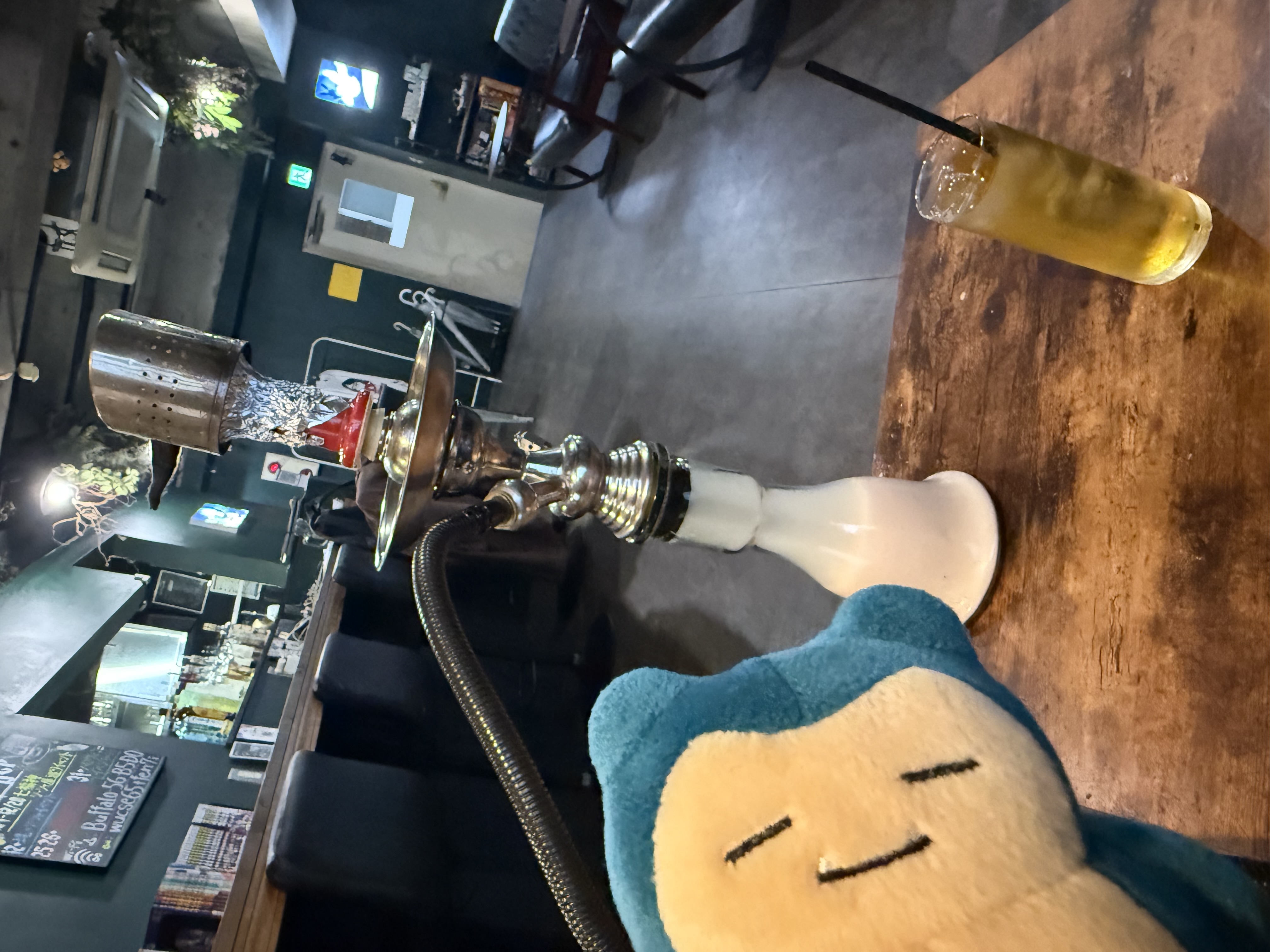 ミックスの写真