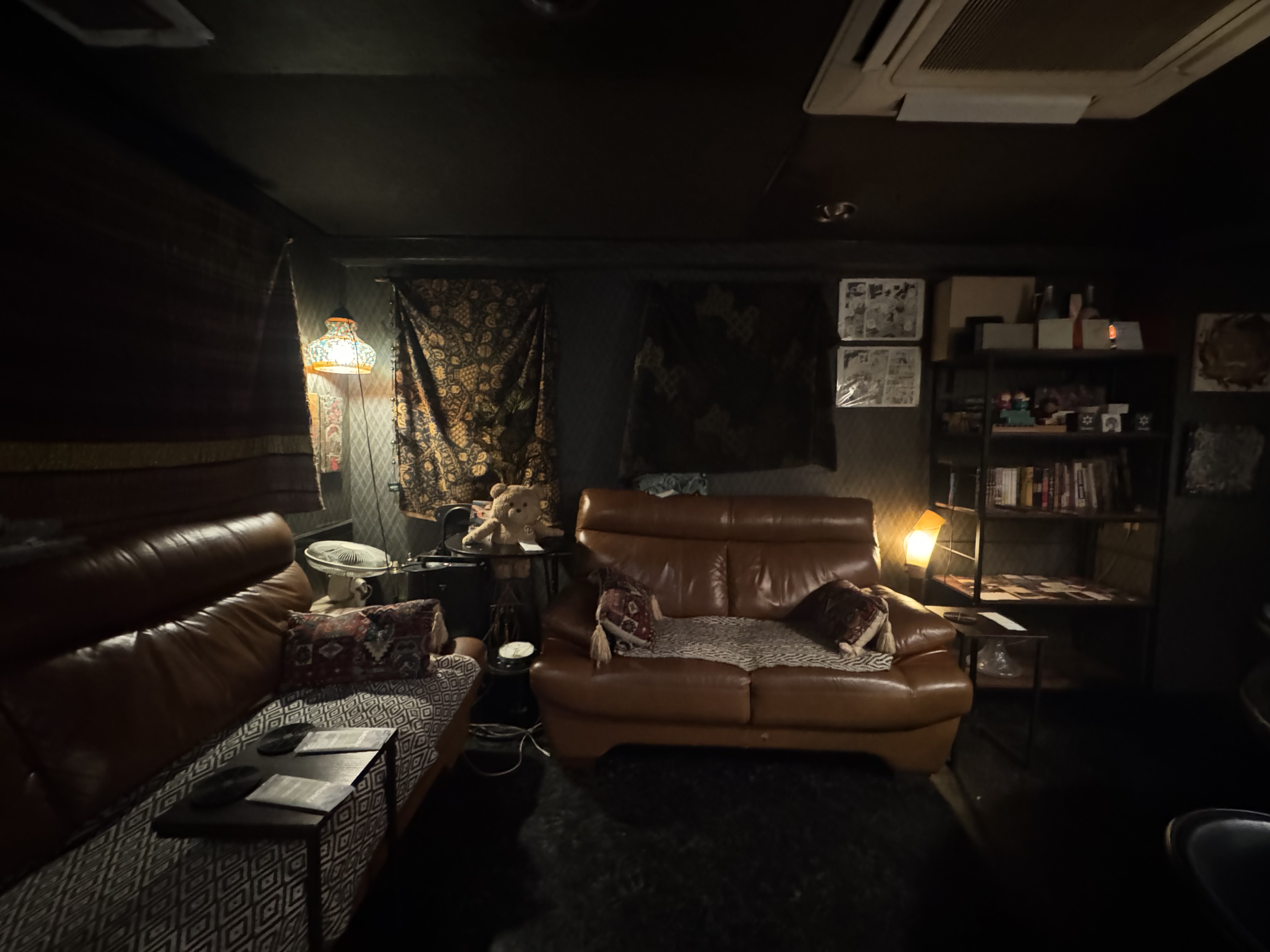 Shisha Salon masacari naha - マサカリ那覇 - 画像4