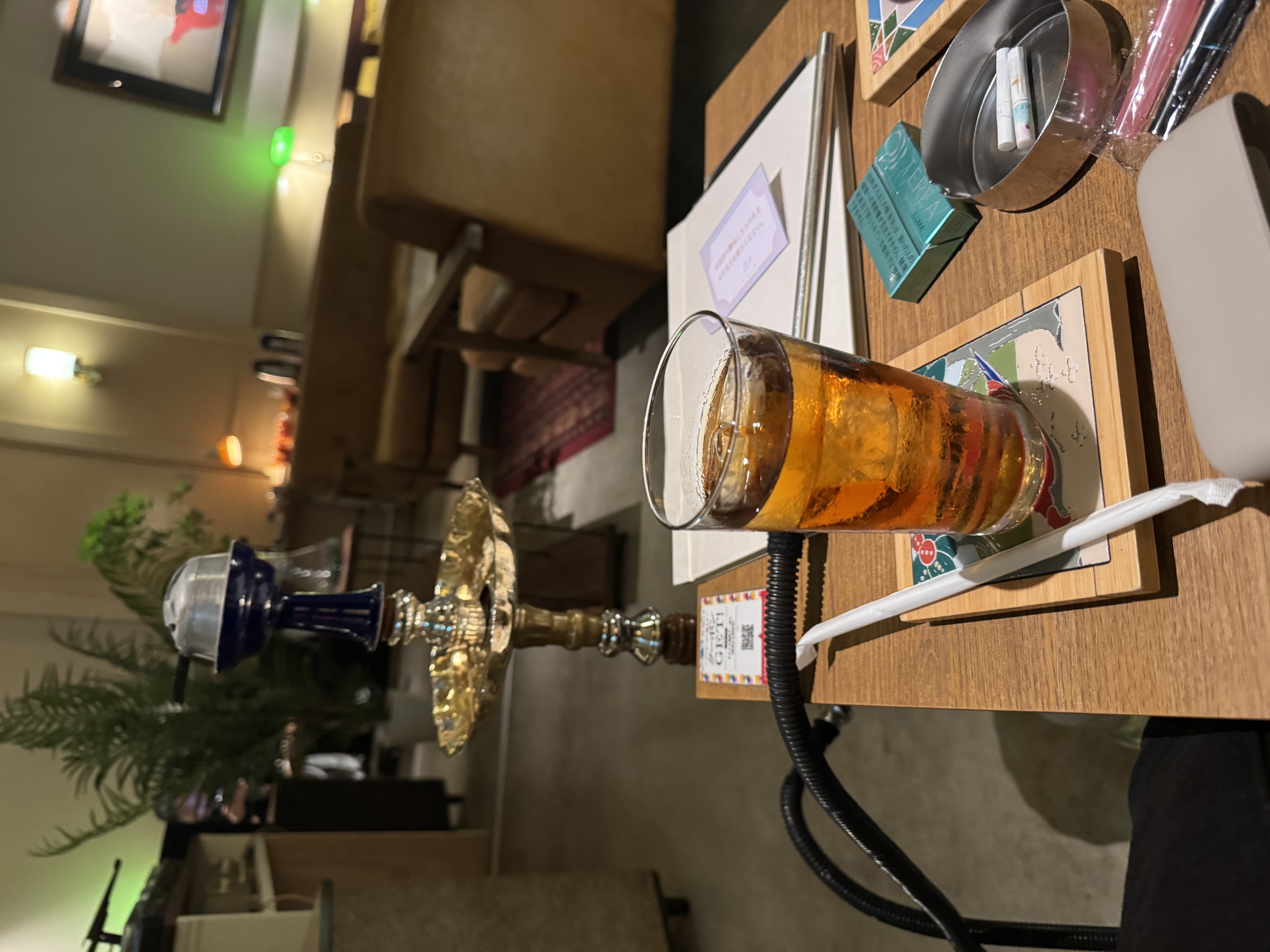 メンソール × ライム × レモングラス × キウイ