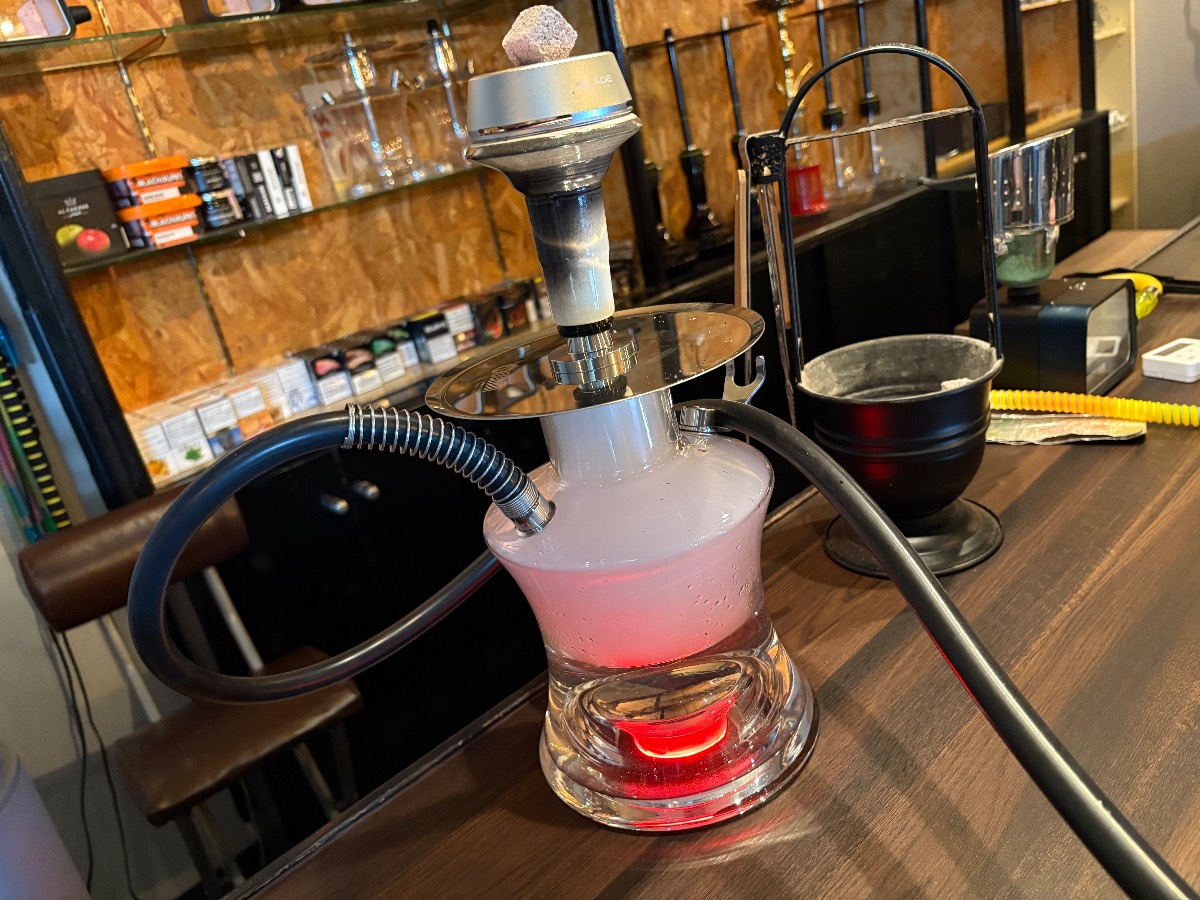 ミックスの写真