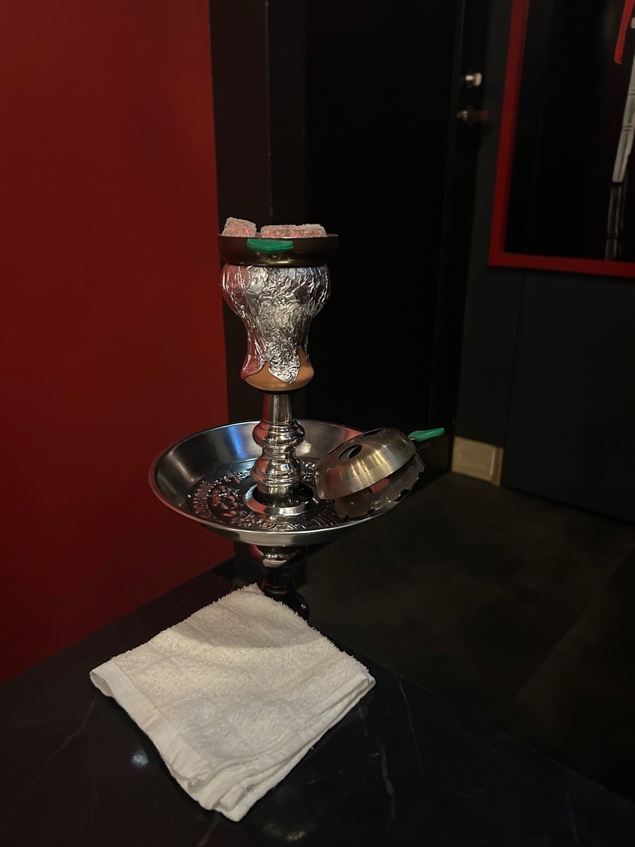 ミックスの写真