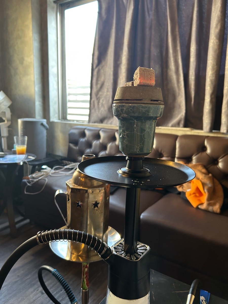 ミックスの写真