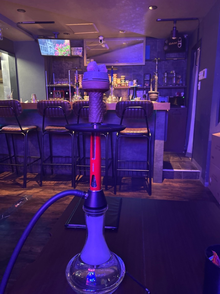 ミックスの写真