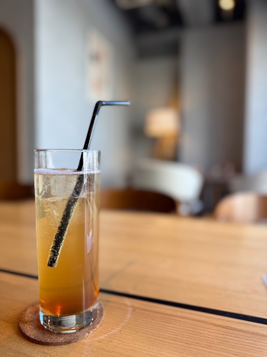 cafe & shisha bar Oranger 二子玉川（カフェアンドシーシャバー オランジュ二子玉川店） - 画像5