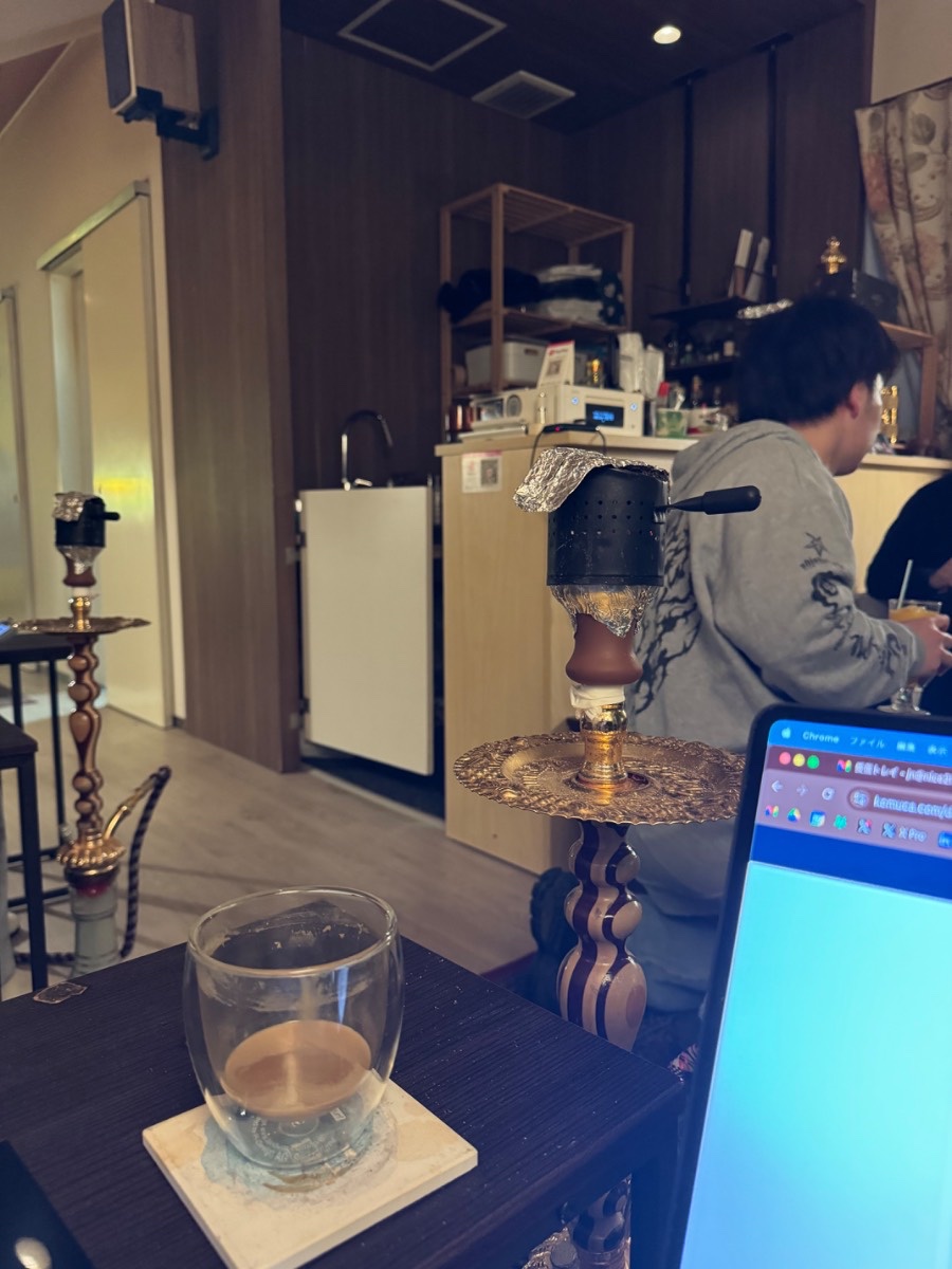 ミックスの写真