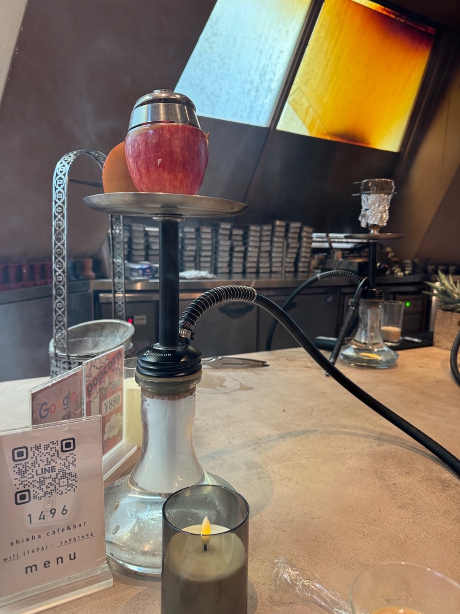 ミックスの写真