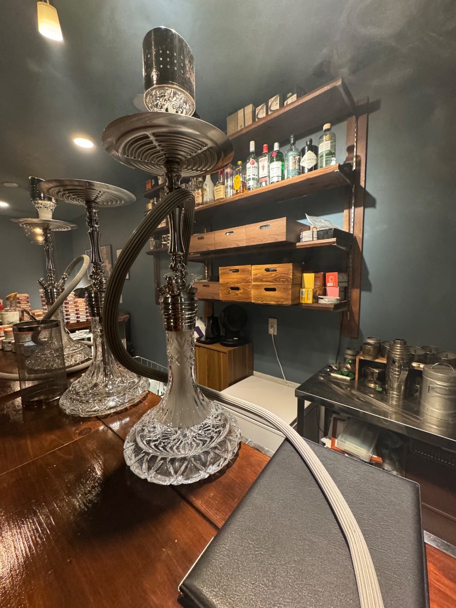 ミックスの写真